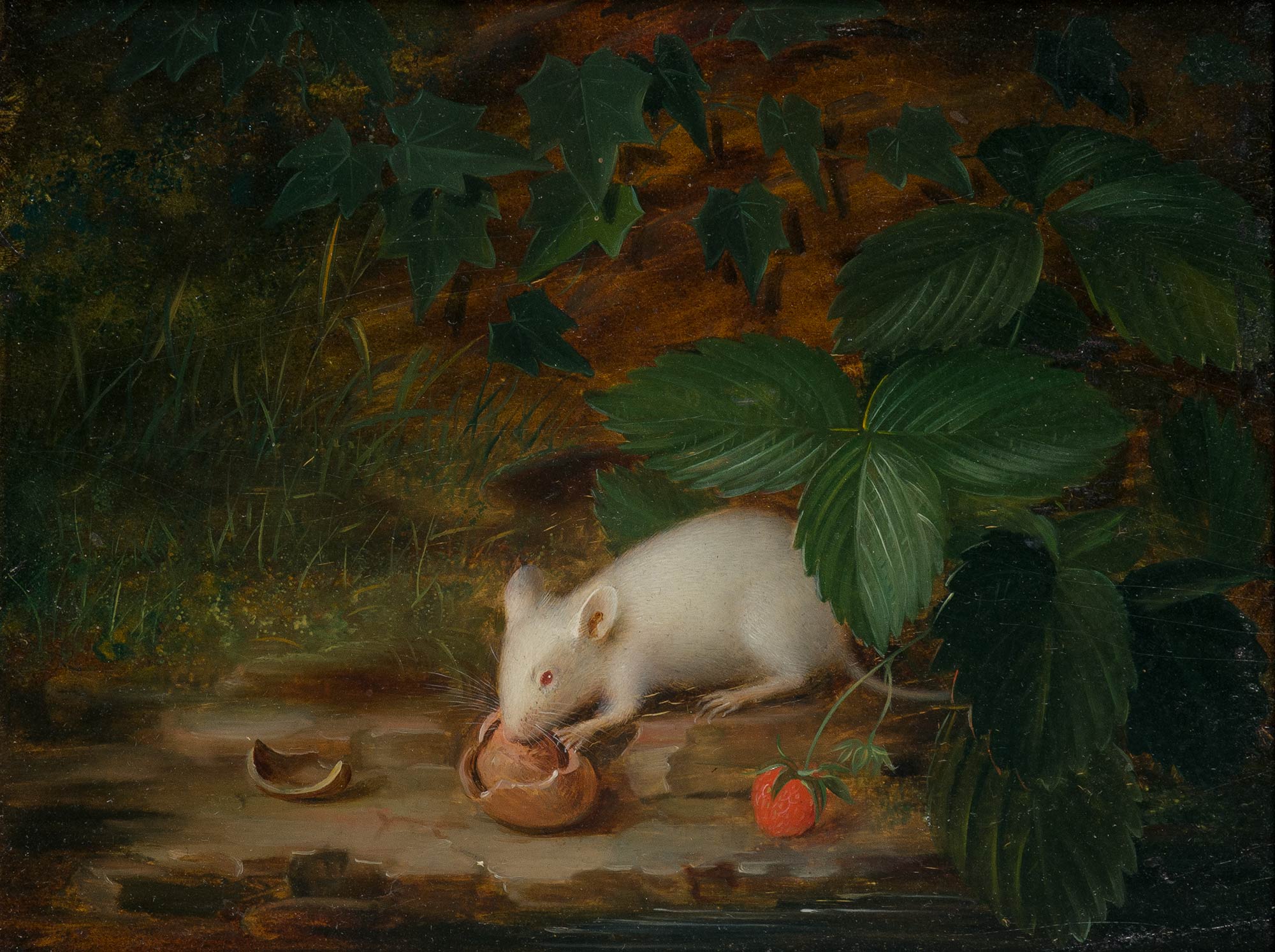 Lot image - Manner of William Holbrook Beard