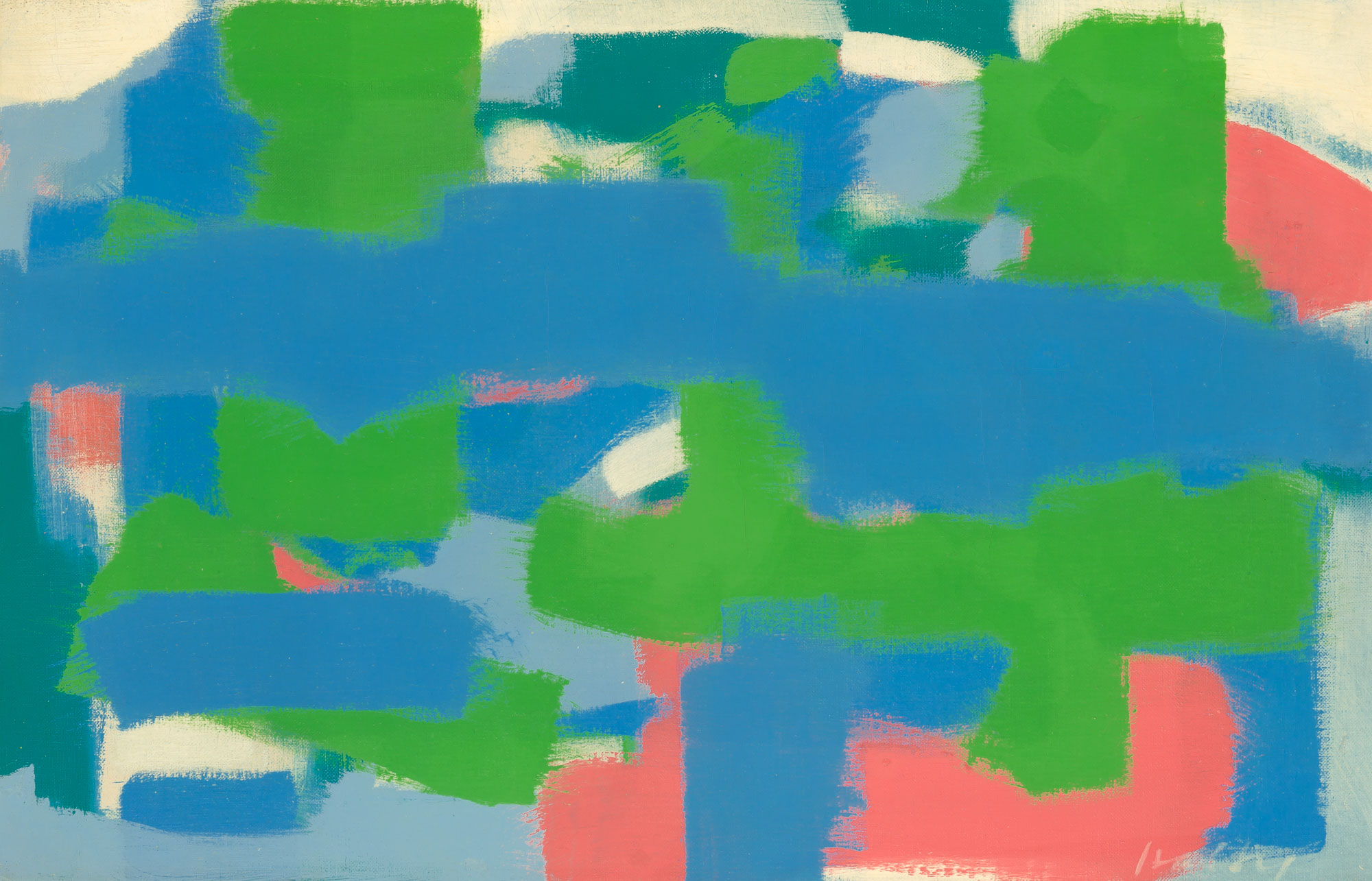 Lot image - Carl Robert Holty