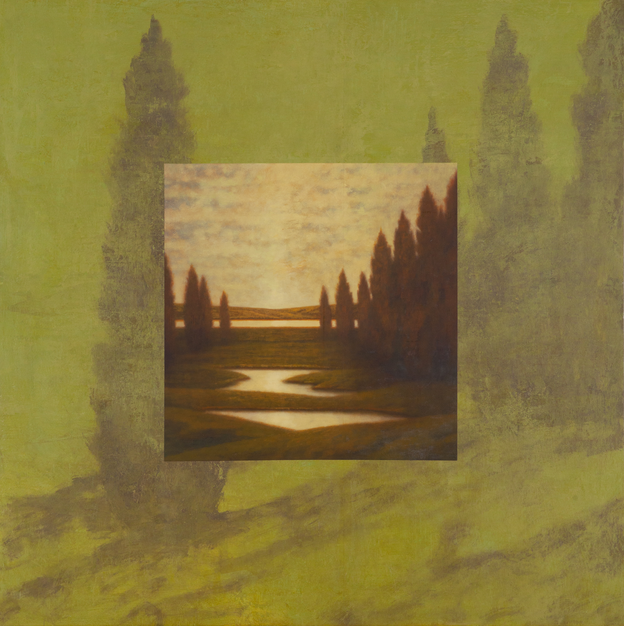 Lot image - Wade Hoefer