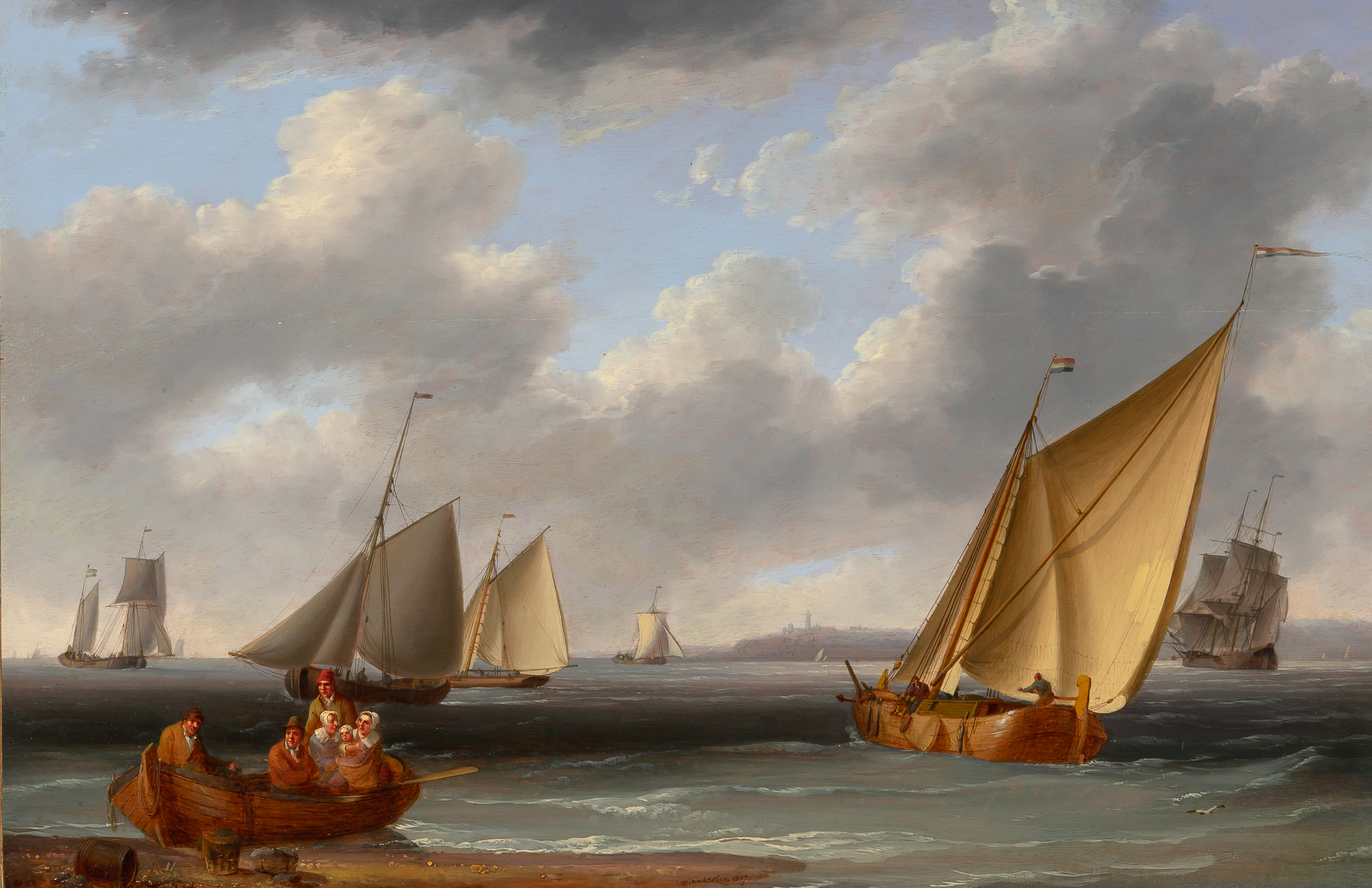 Lot image - William Anderson