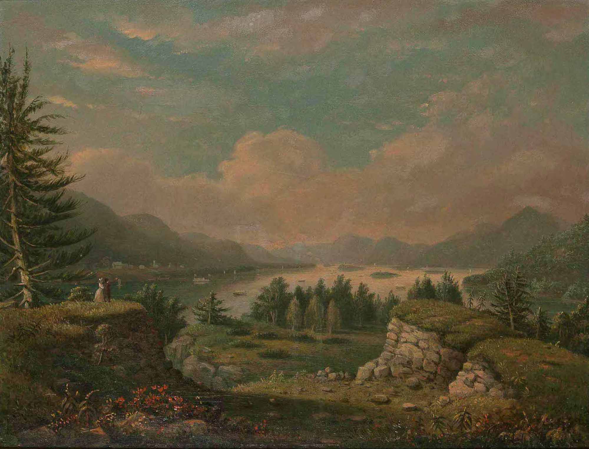 Lot image - John Evers