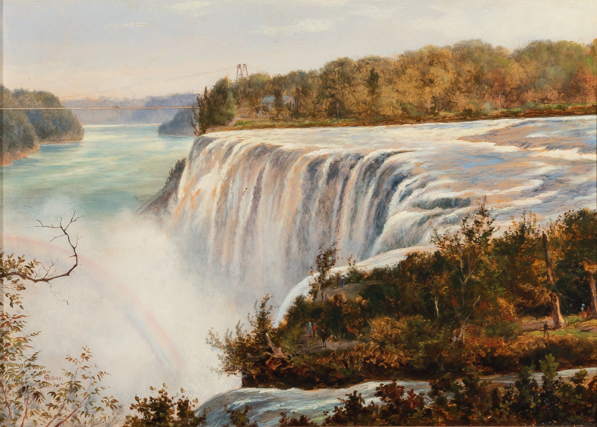 Lot image - Edward Roper