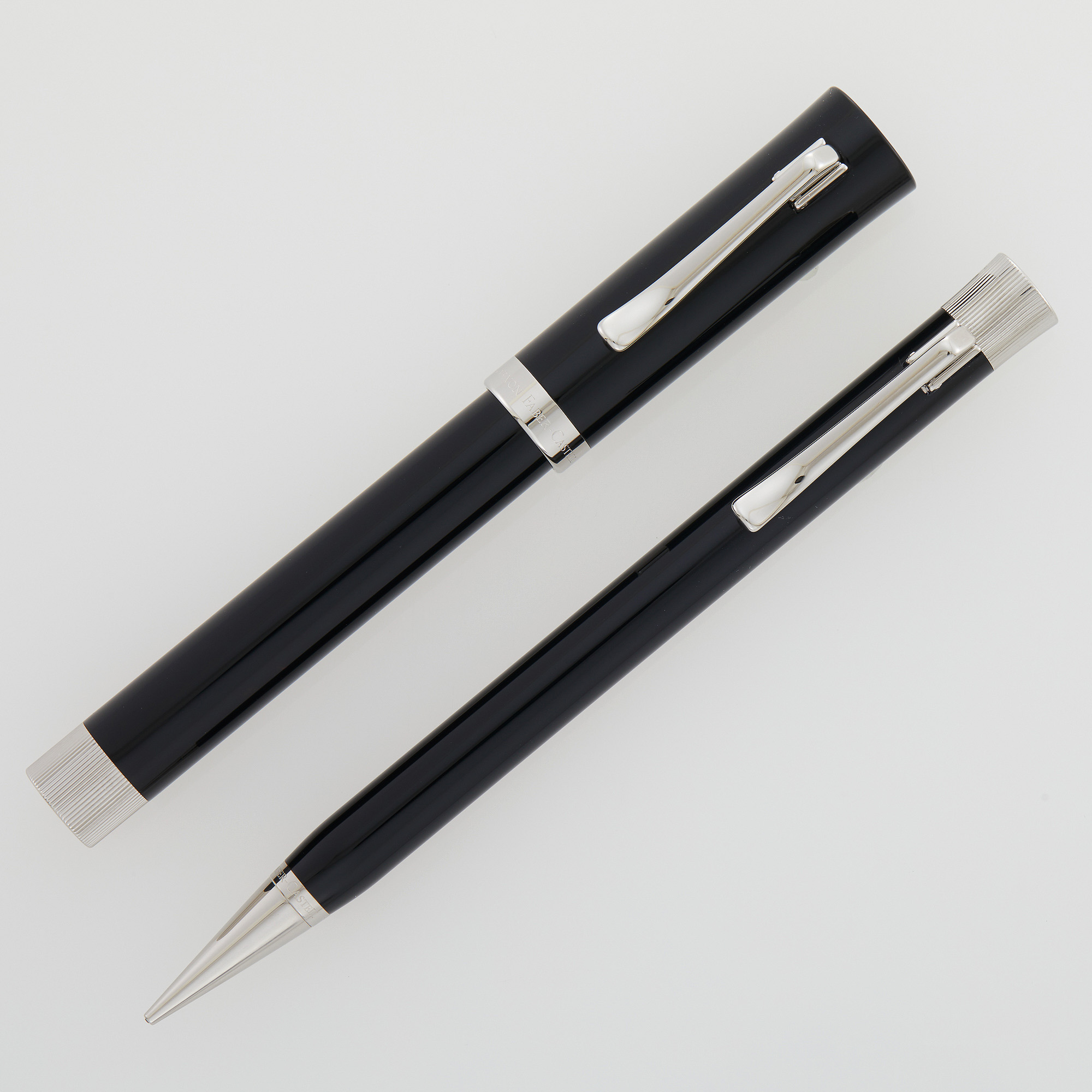 Lot image - Faber-Castell Luxury Writing Instruments