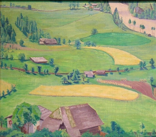 Lot image - Charlotte Koechl