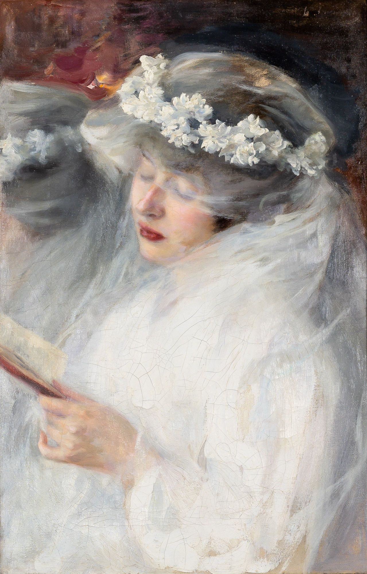 Lot image - Dmitri Kiplik