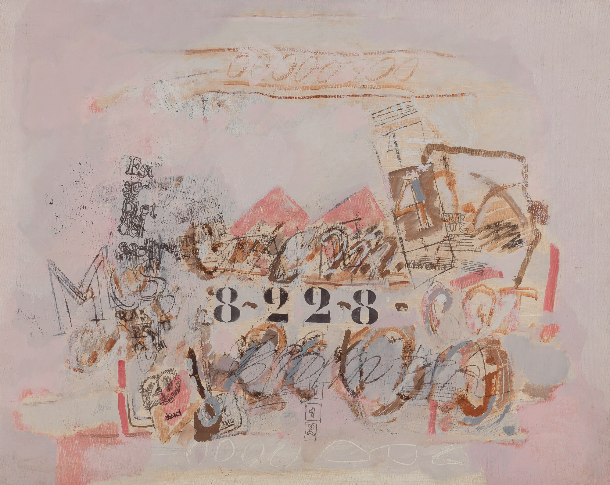 Lot image - Sarah Grilo