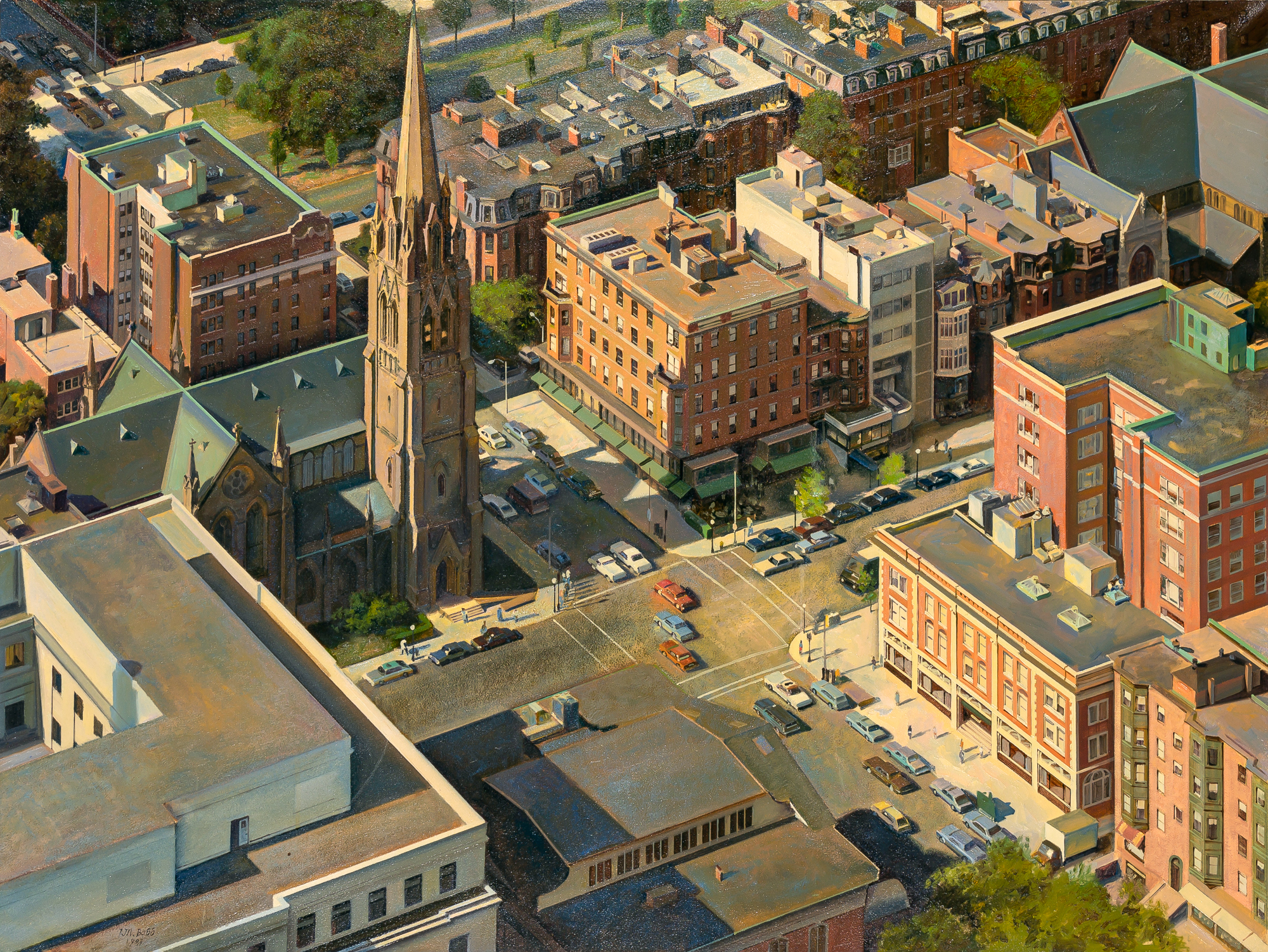 Lot image - Joel Babb