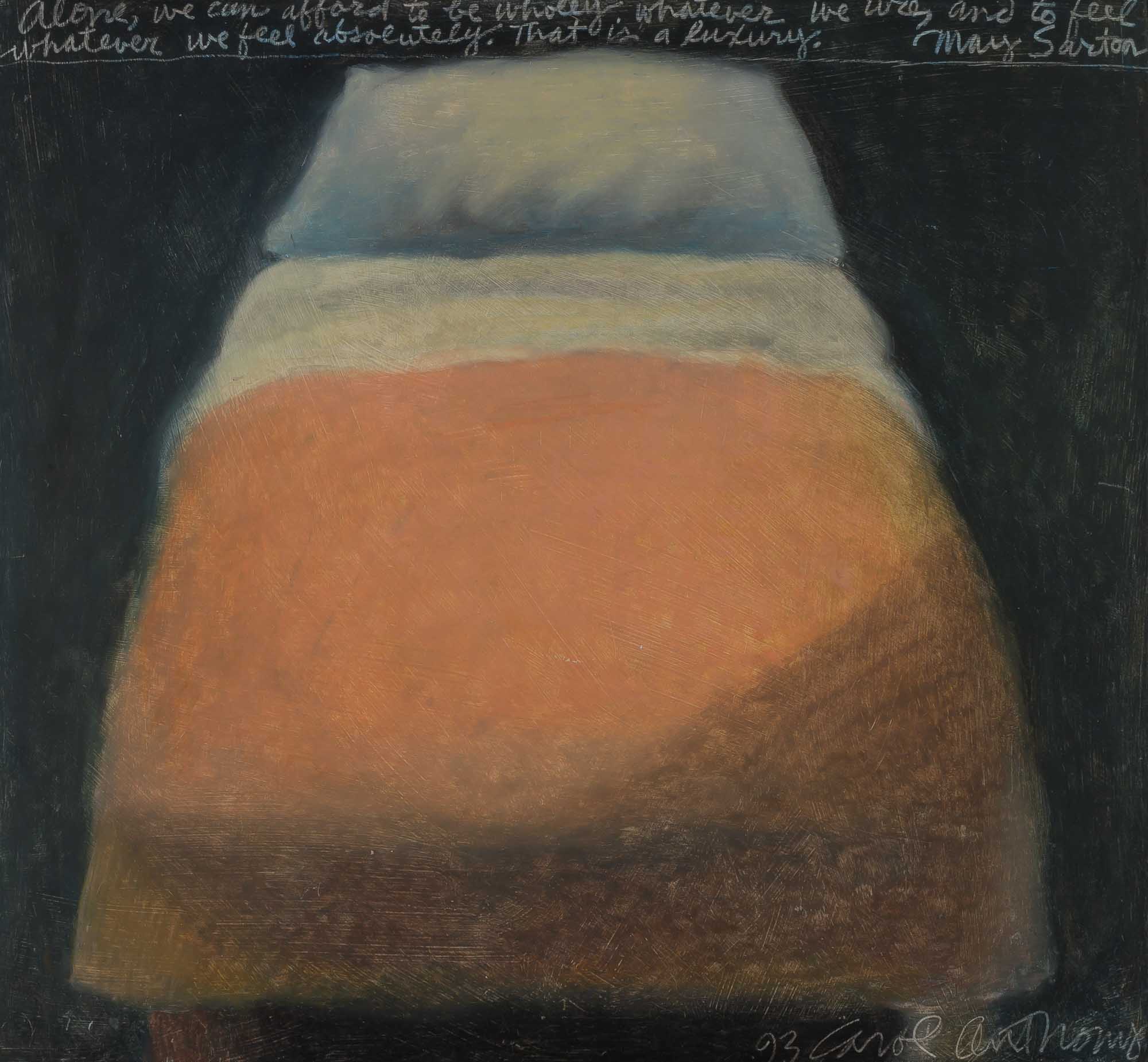 Lot image - Carol Anthony