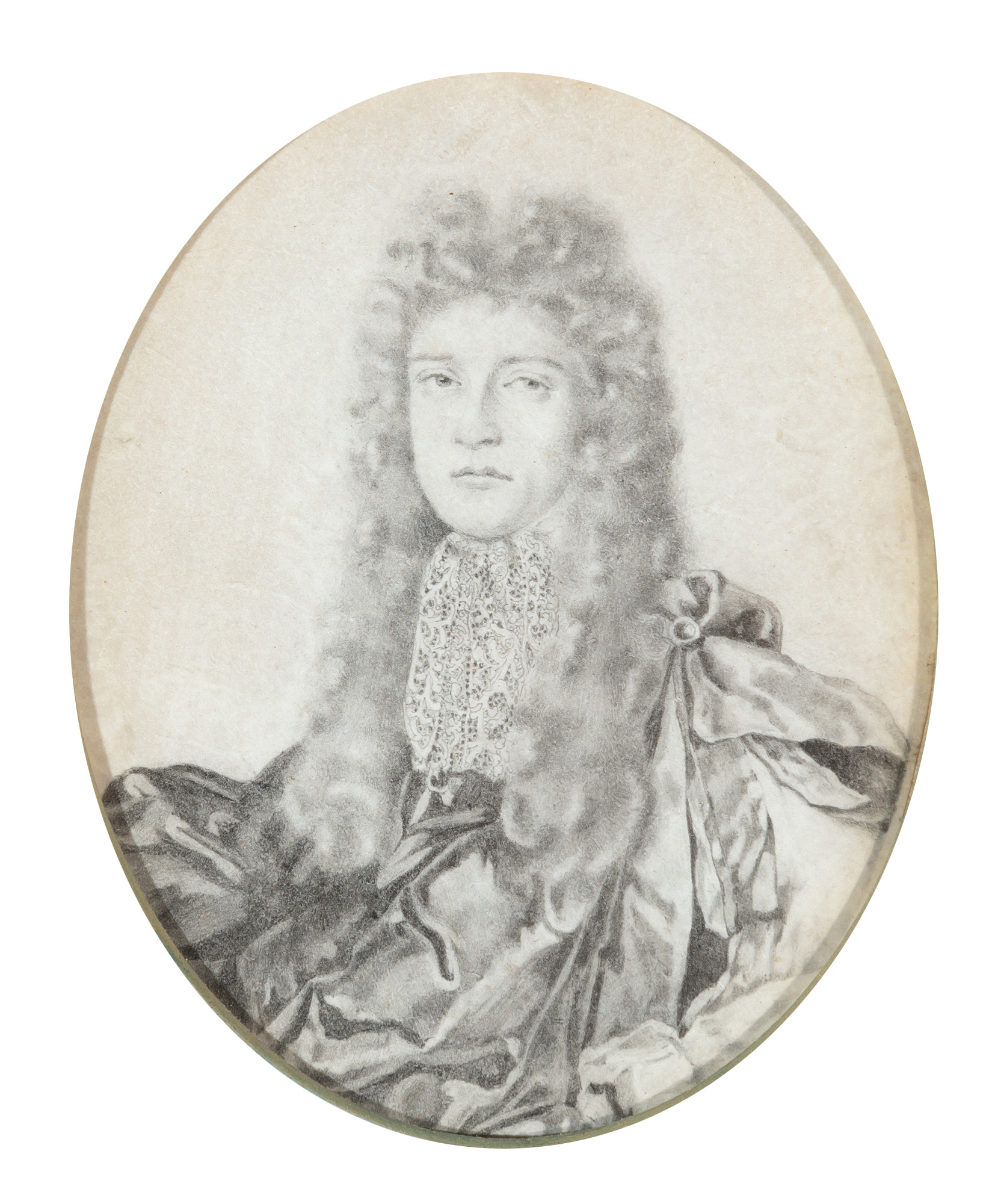 Lot image - Thomas Forster