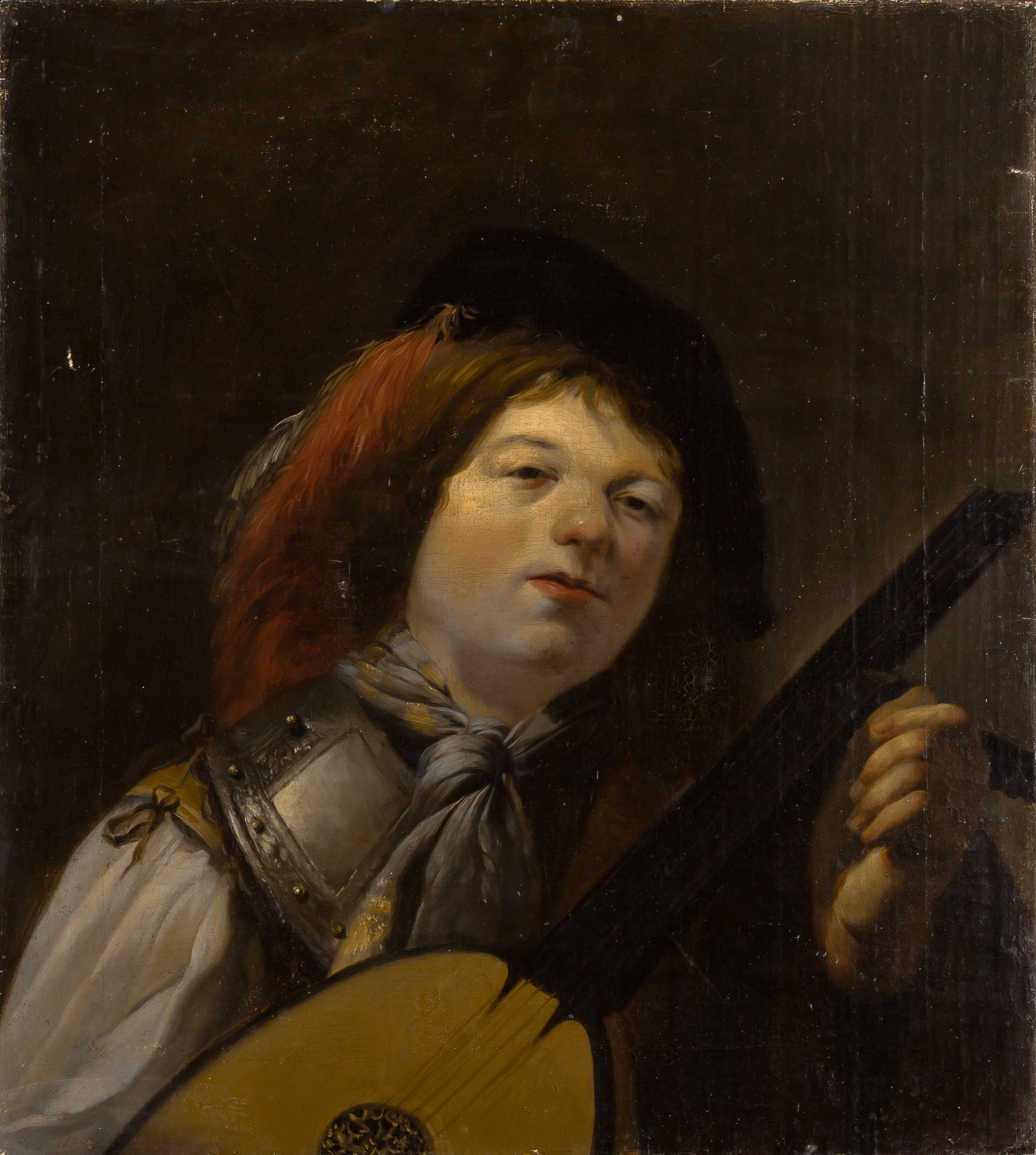 Lot image - Dutch School