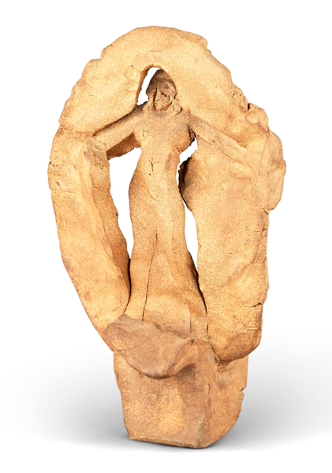 Lot image - Mary Frank