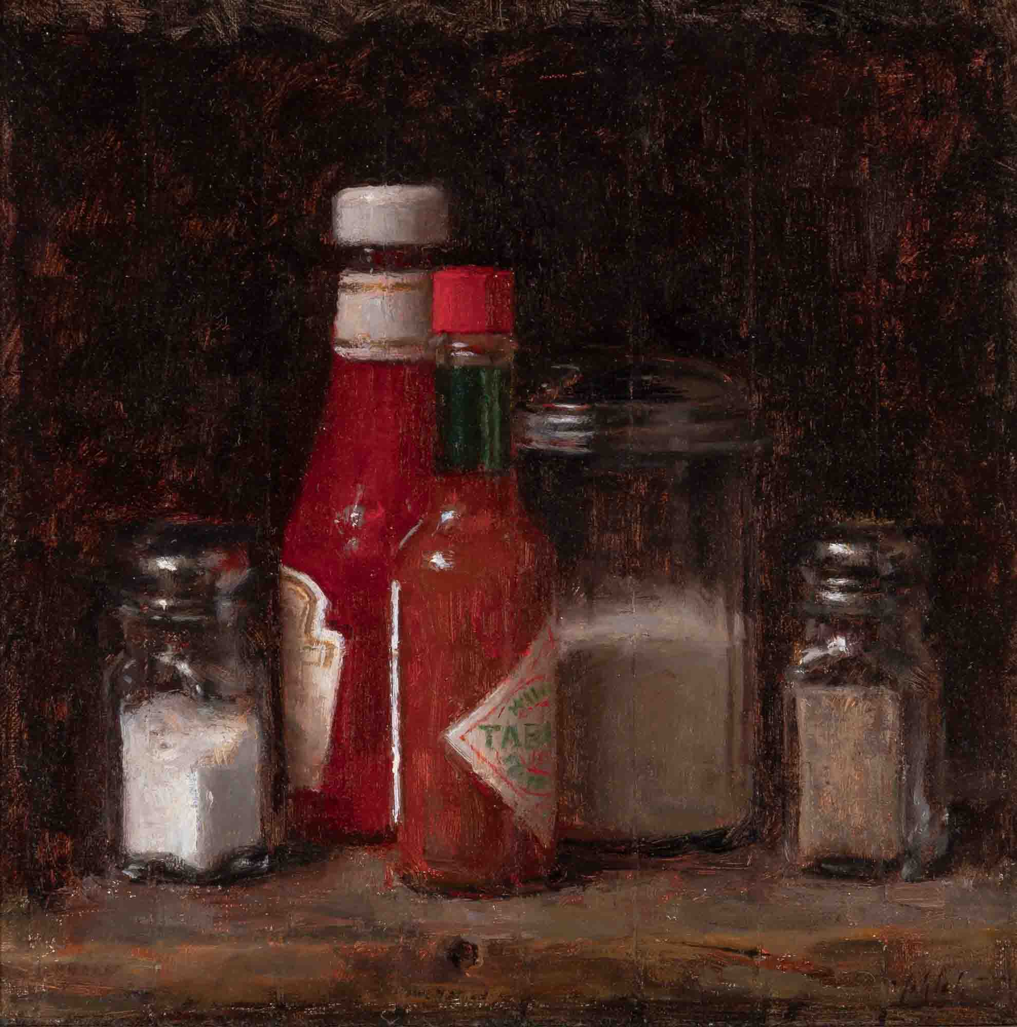 Lot image - Travis Schlaht