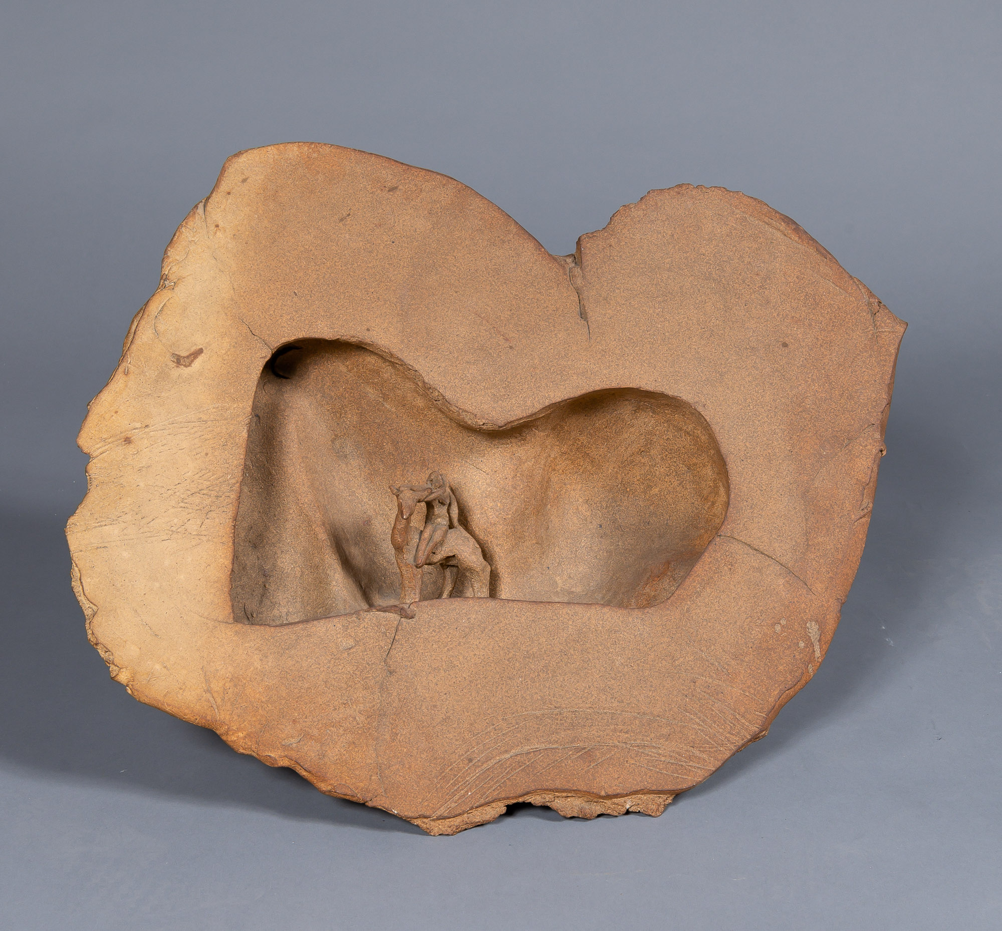 Lot image - Mary Frank