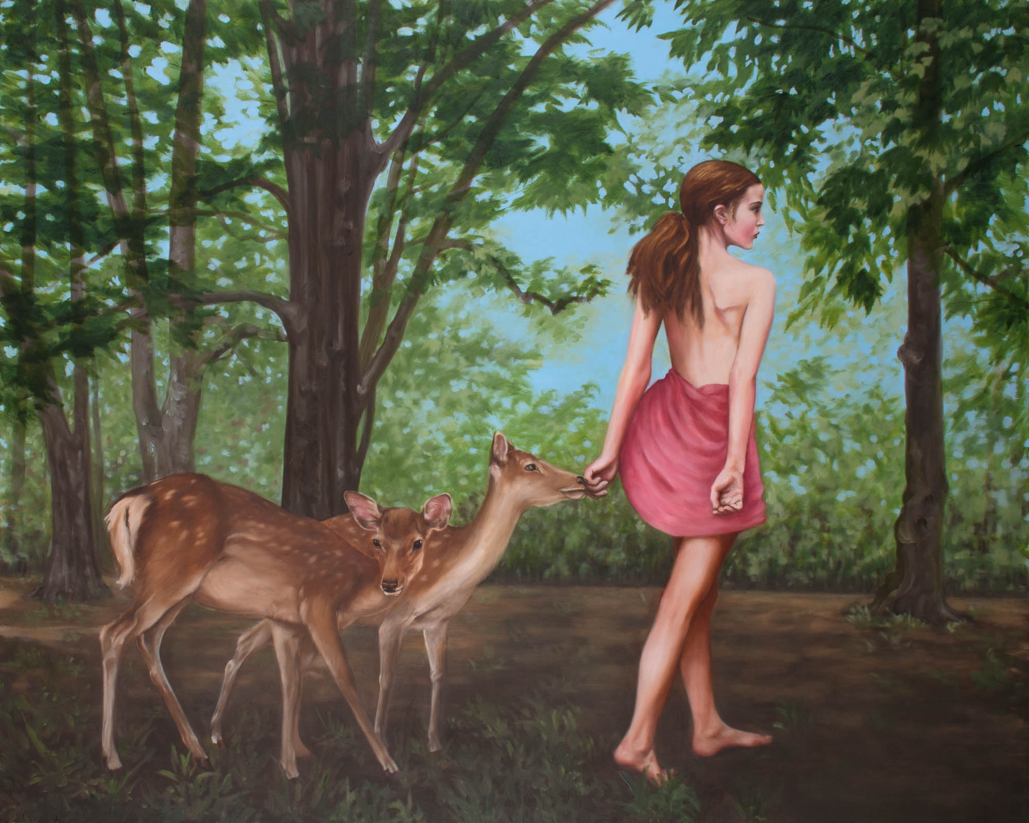 Lot image - Rene Lynch