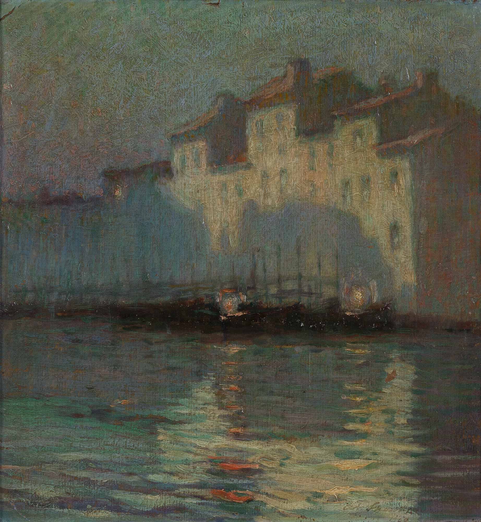 Lot image - American School