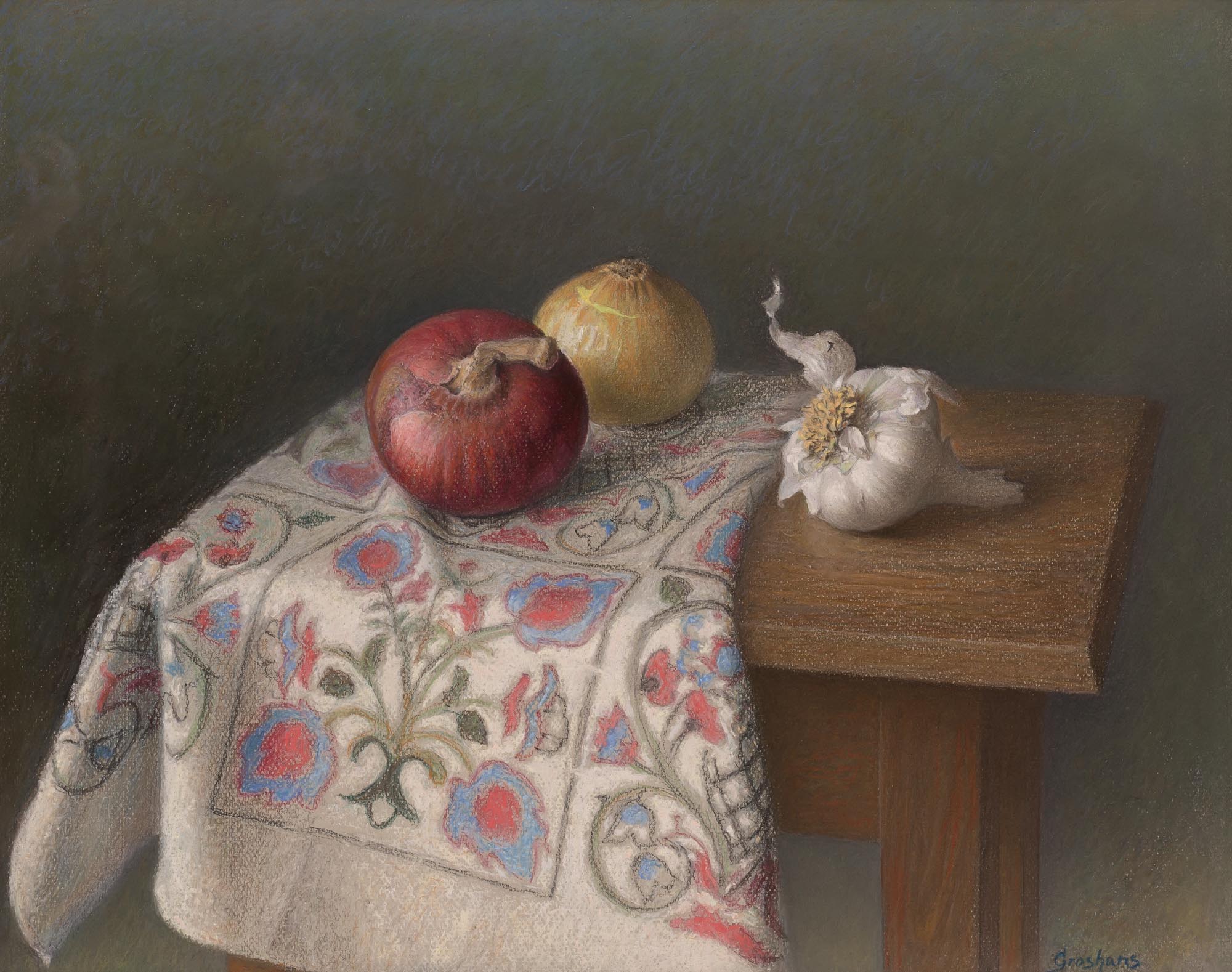 Lot image - Werner Groshans