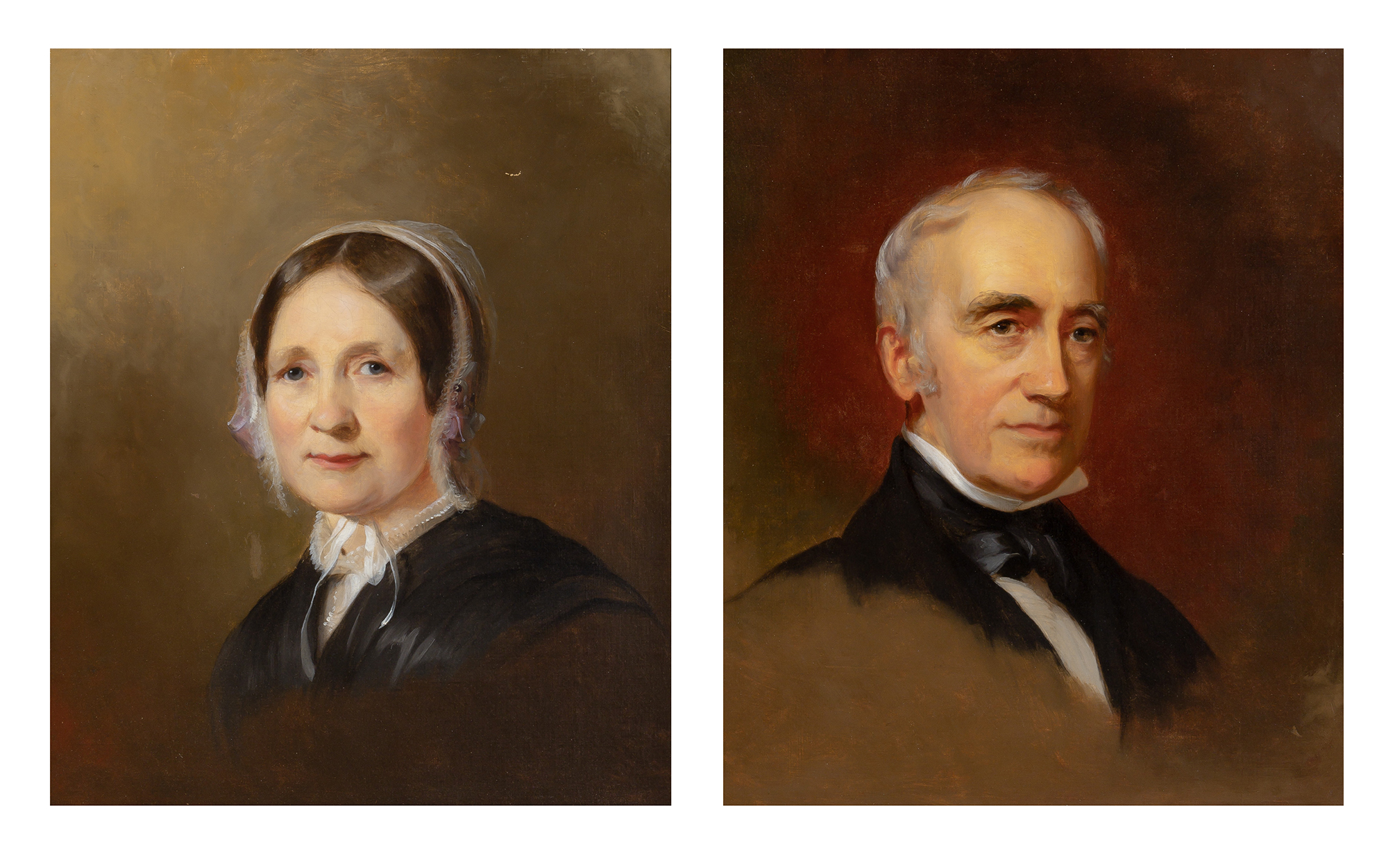 Lot image - Thomas Sully