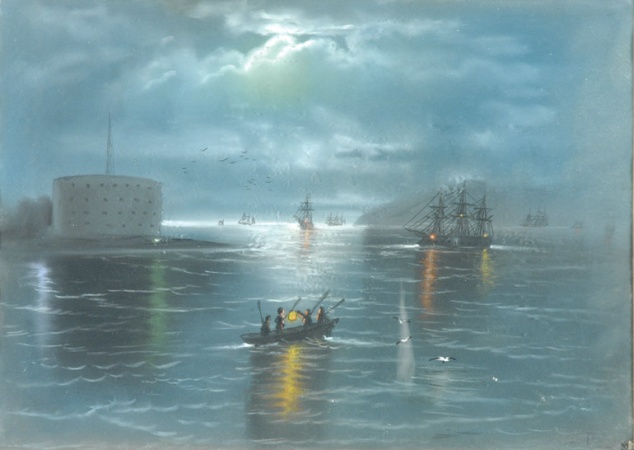 Lot image - American School