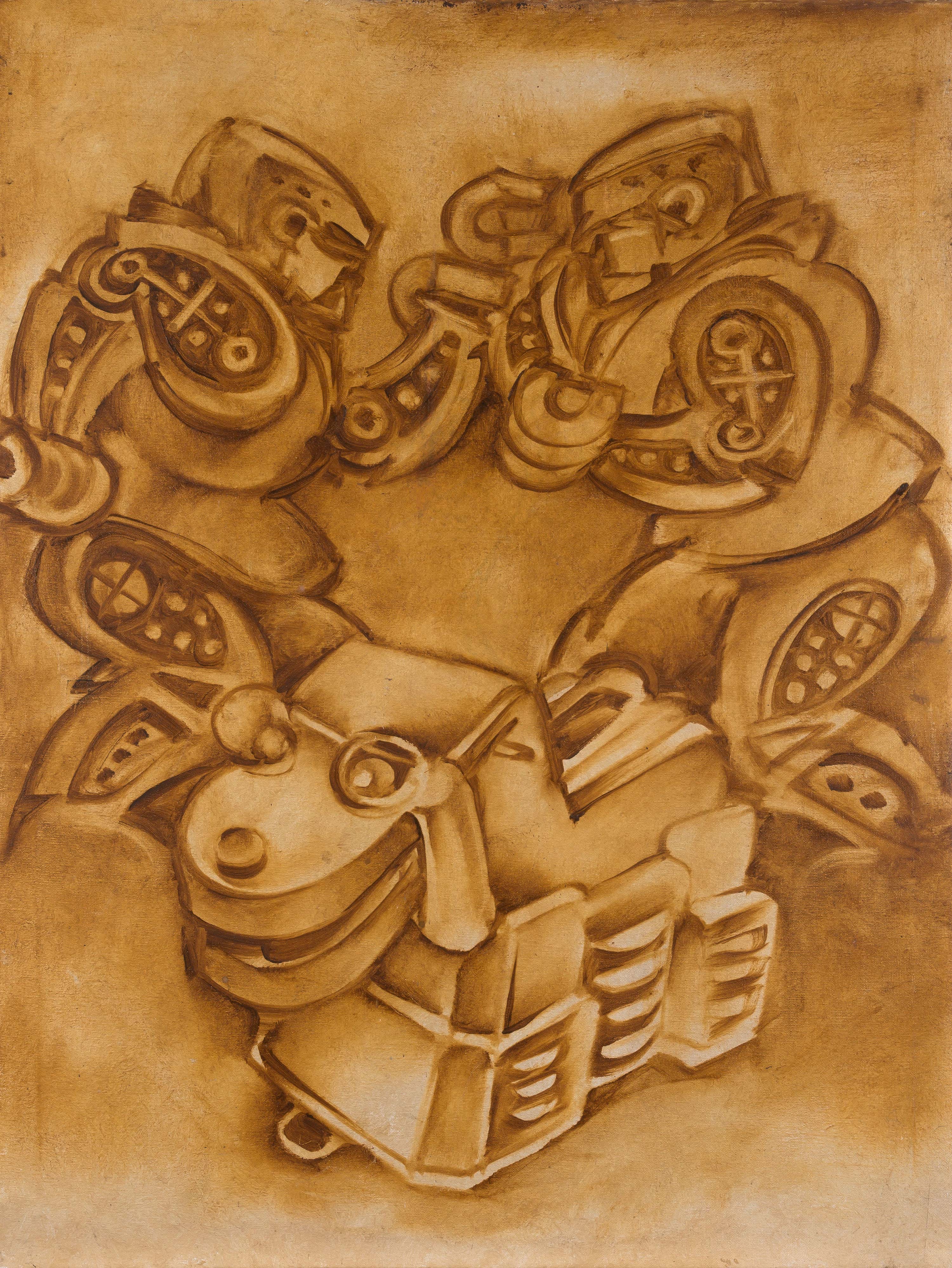 Lot image - Martin Wong