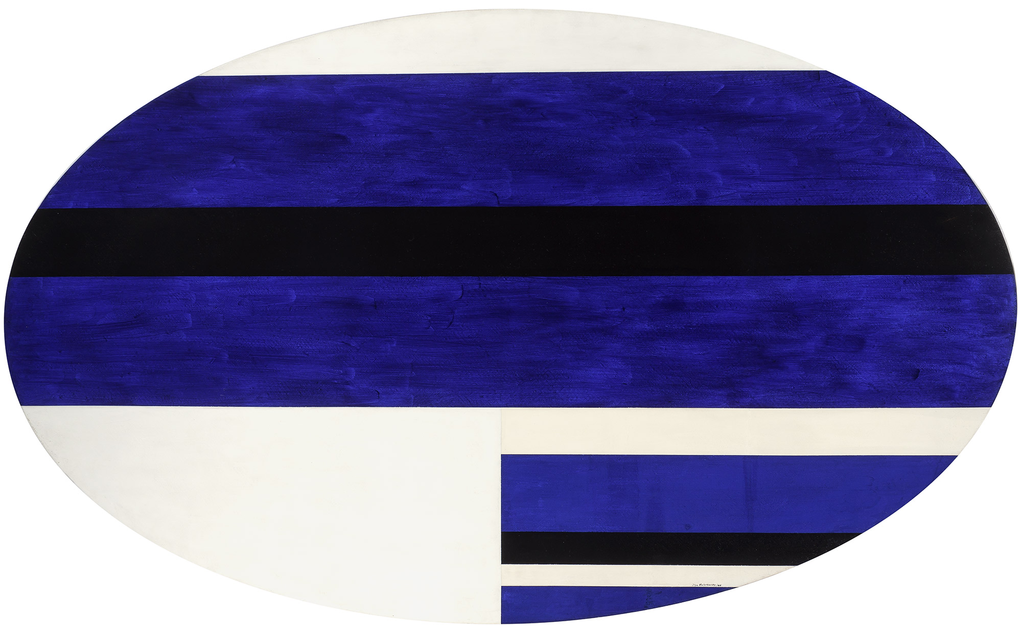 Lot image - Ilya Bolotowsky