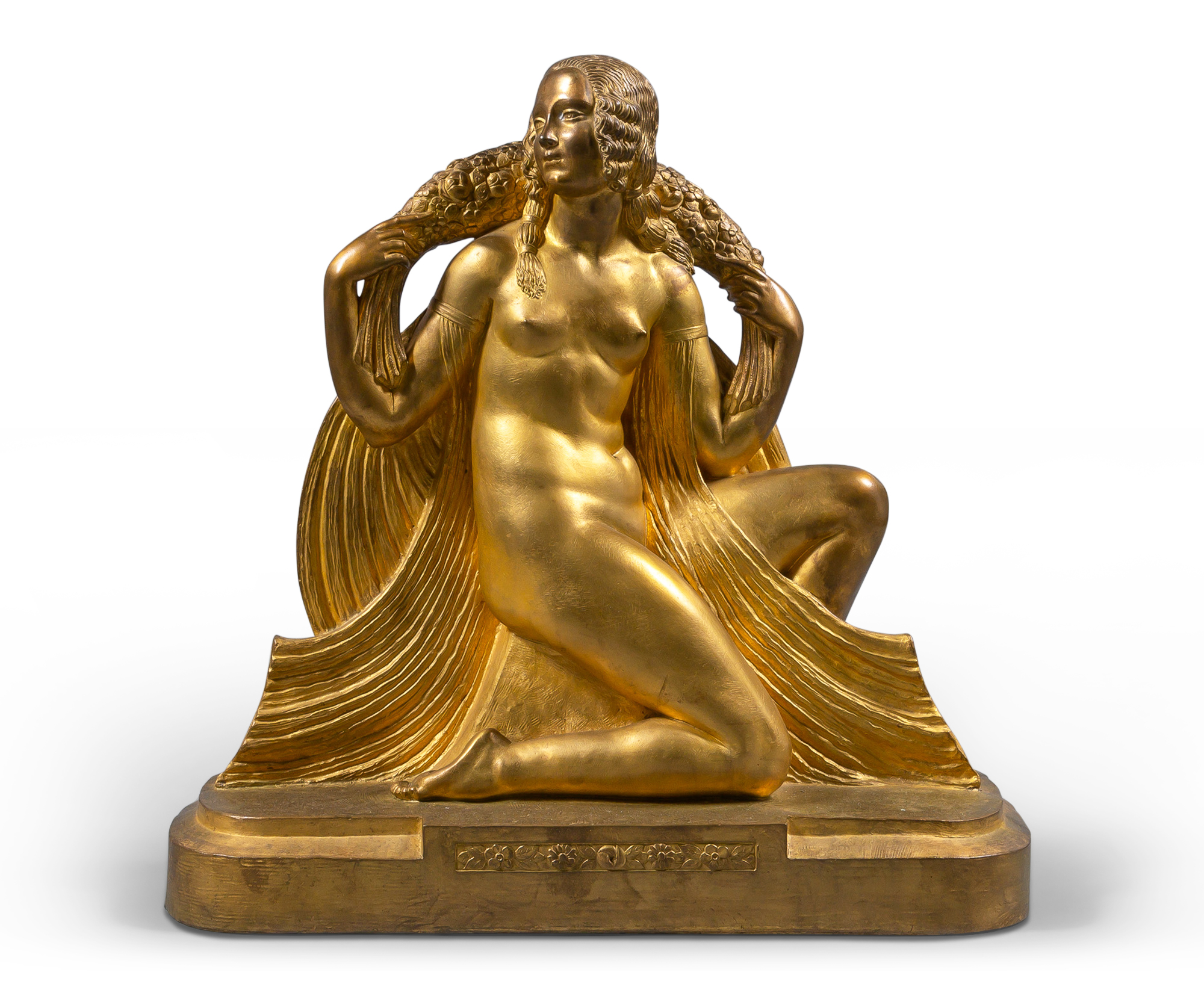 Lot image - Joseph Jules Emmanuel Cormier (Joe Descomps)