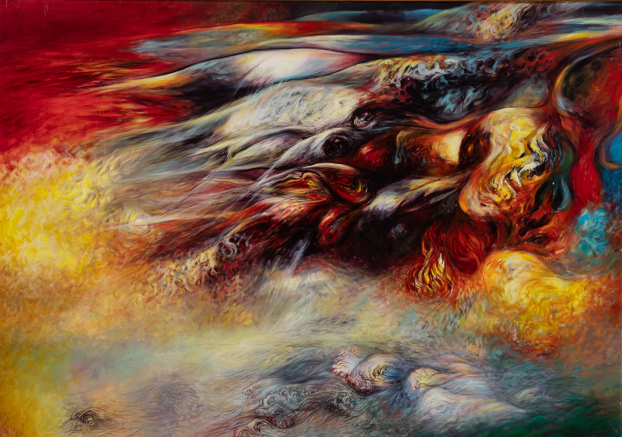 Lot image - Pratuang Emjaroean