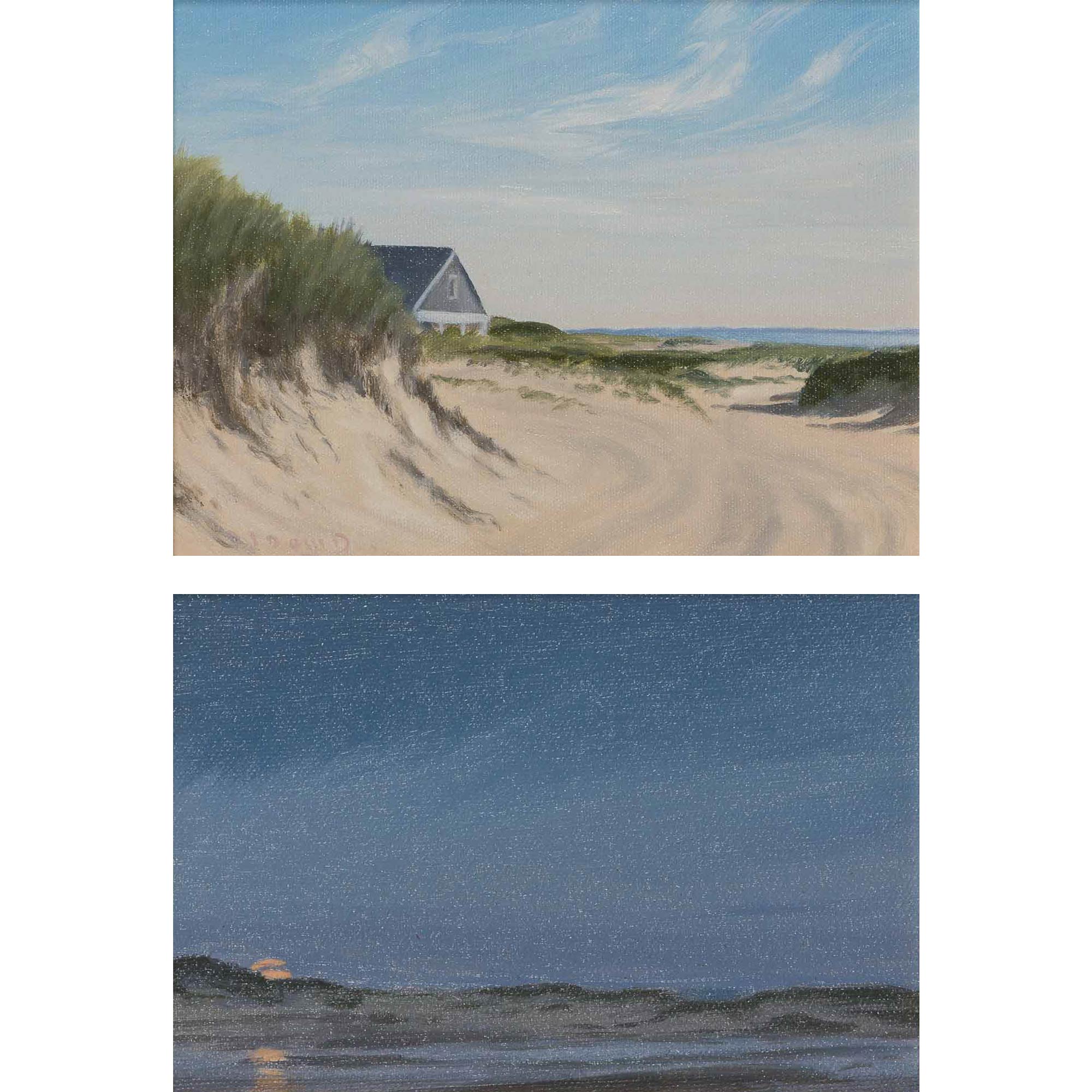 Lot image - John Dowd