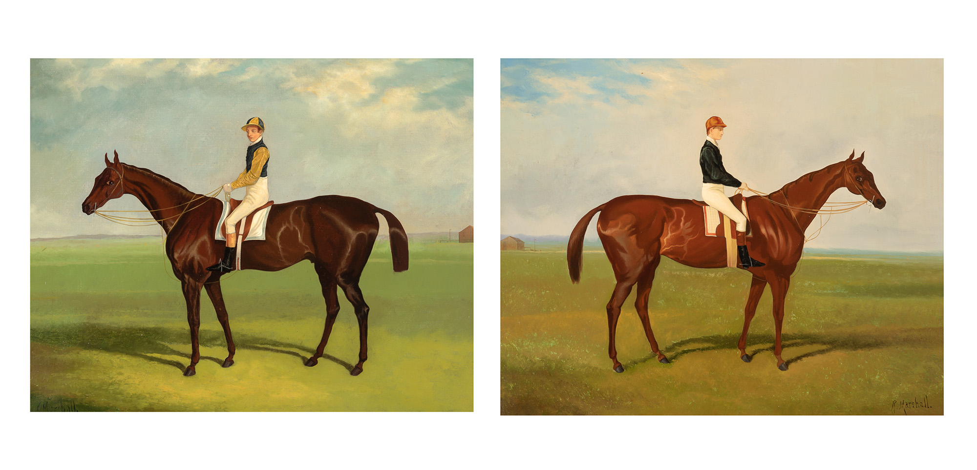 Lot image - British School