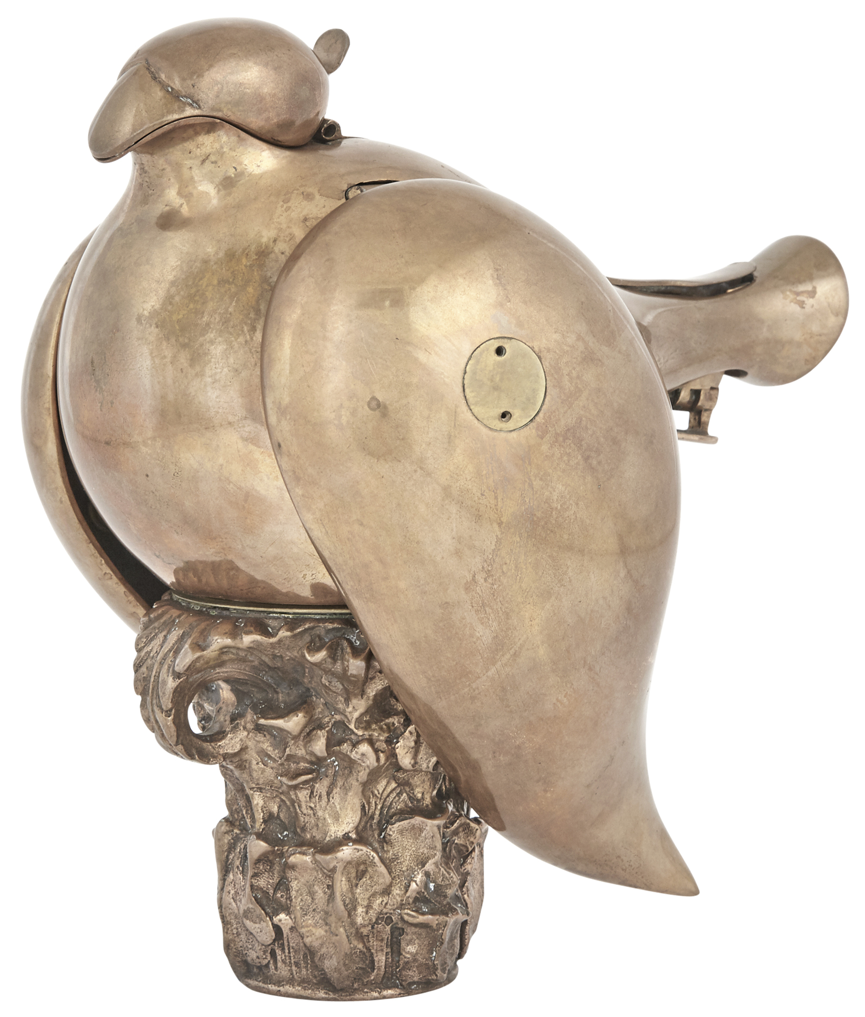 Lot image - Miguel Berrocal