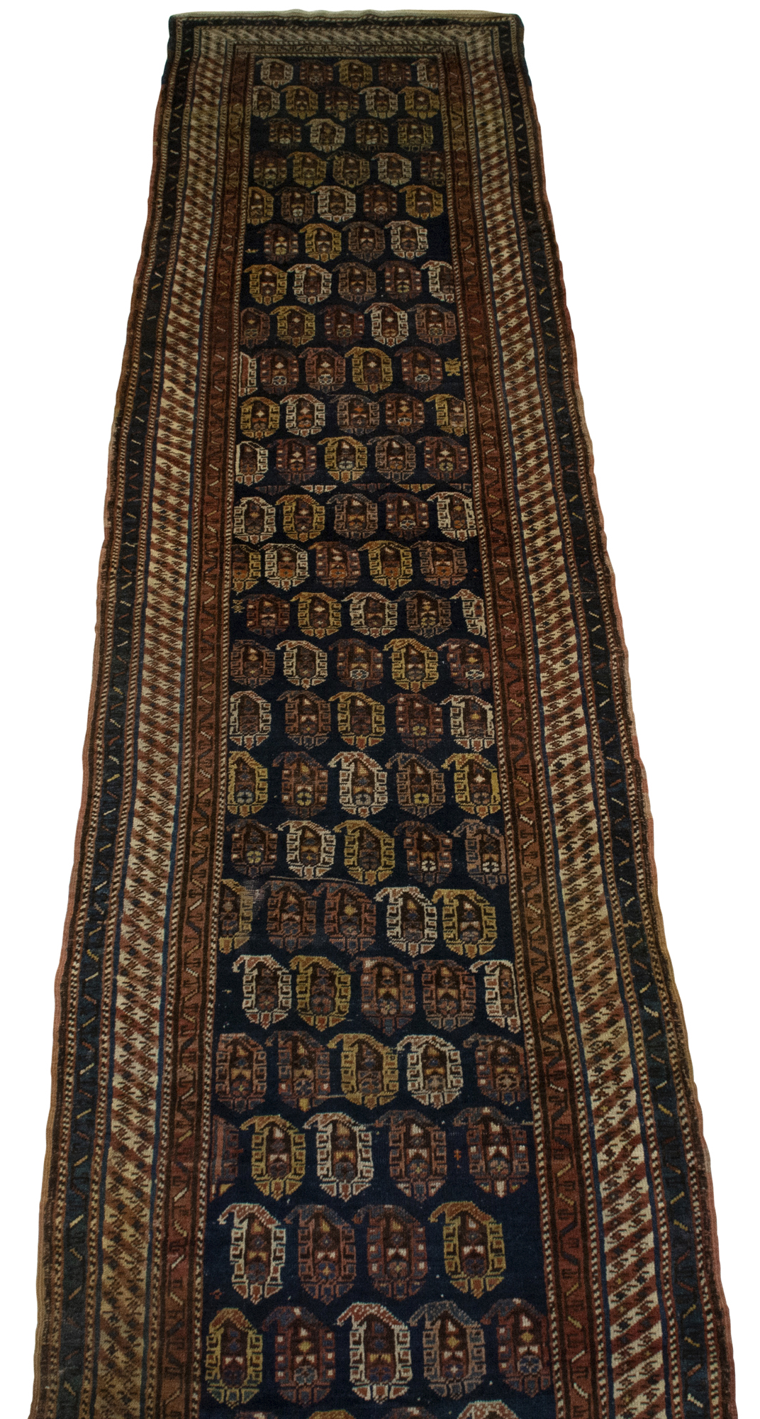 Lot image - Baku Runner