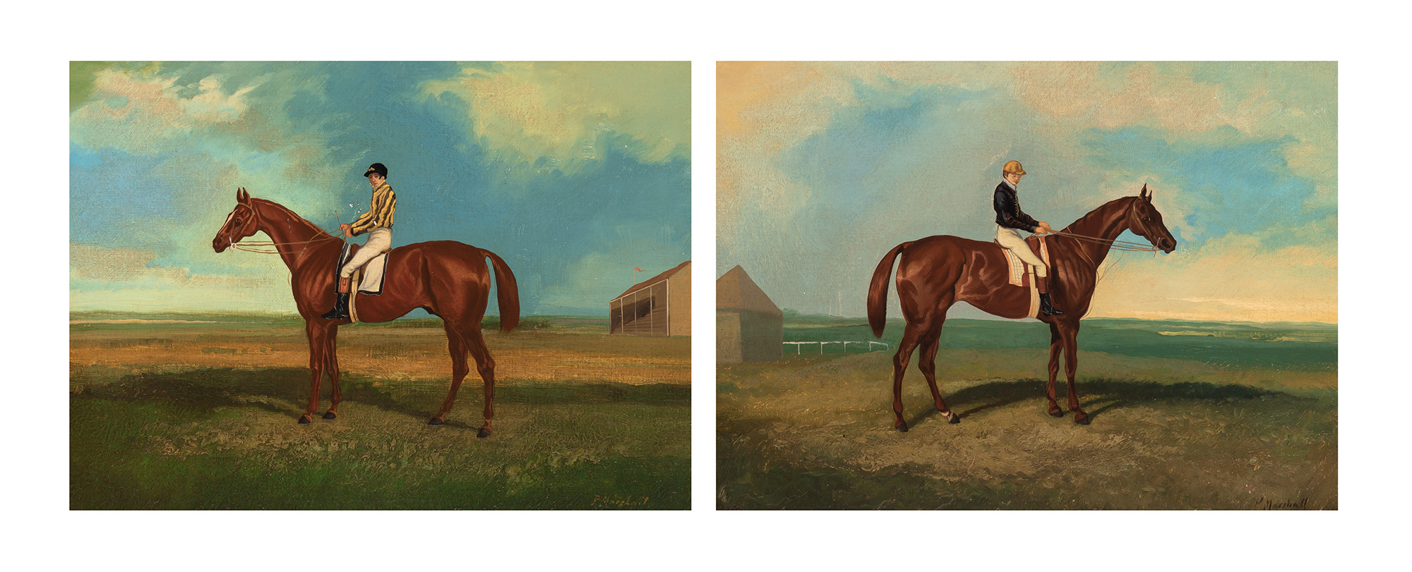 Lot image - British School