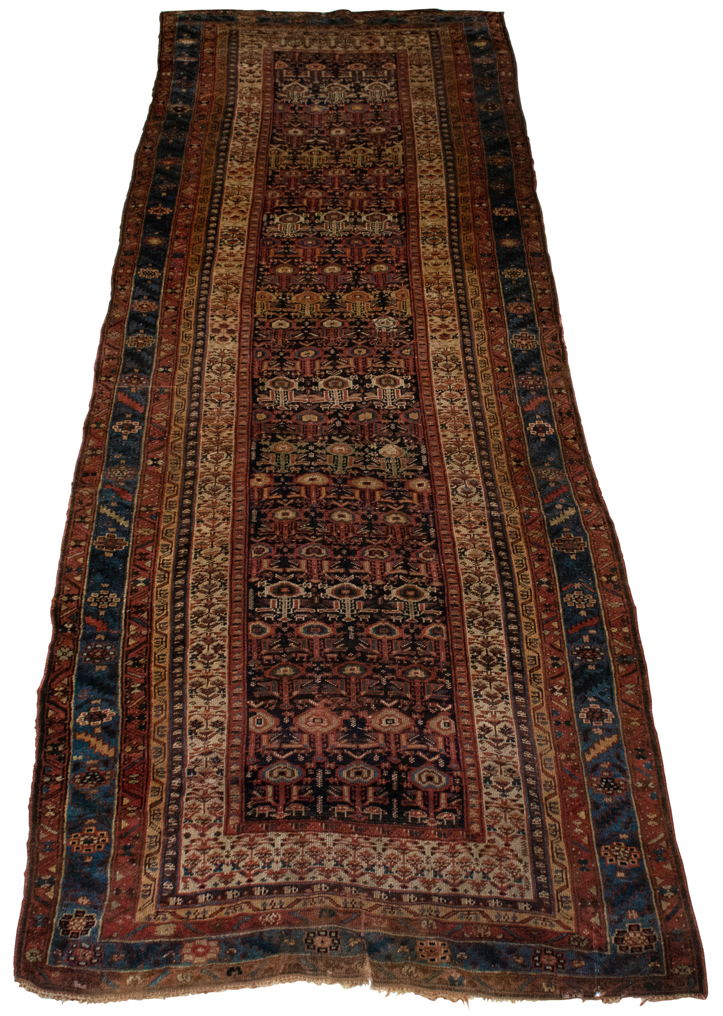 Lot image - Kurdish Runner