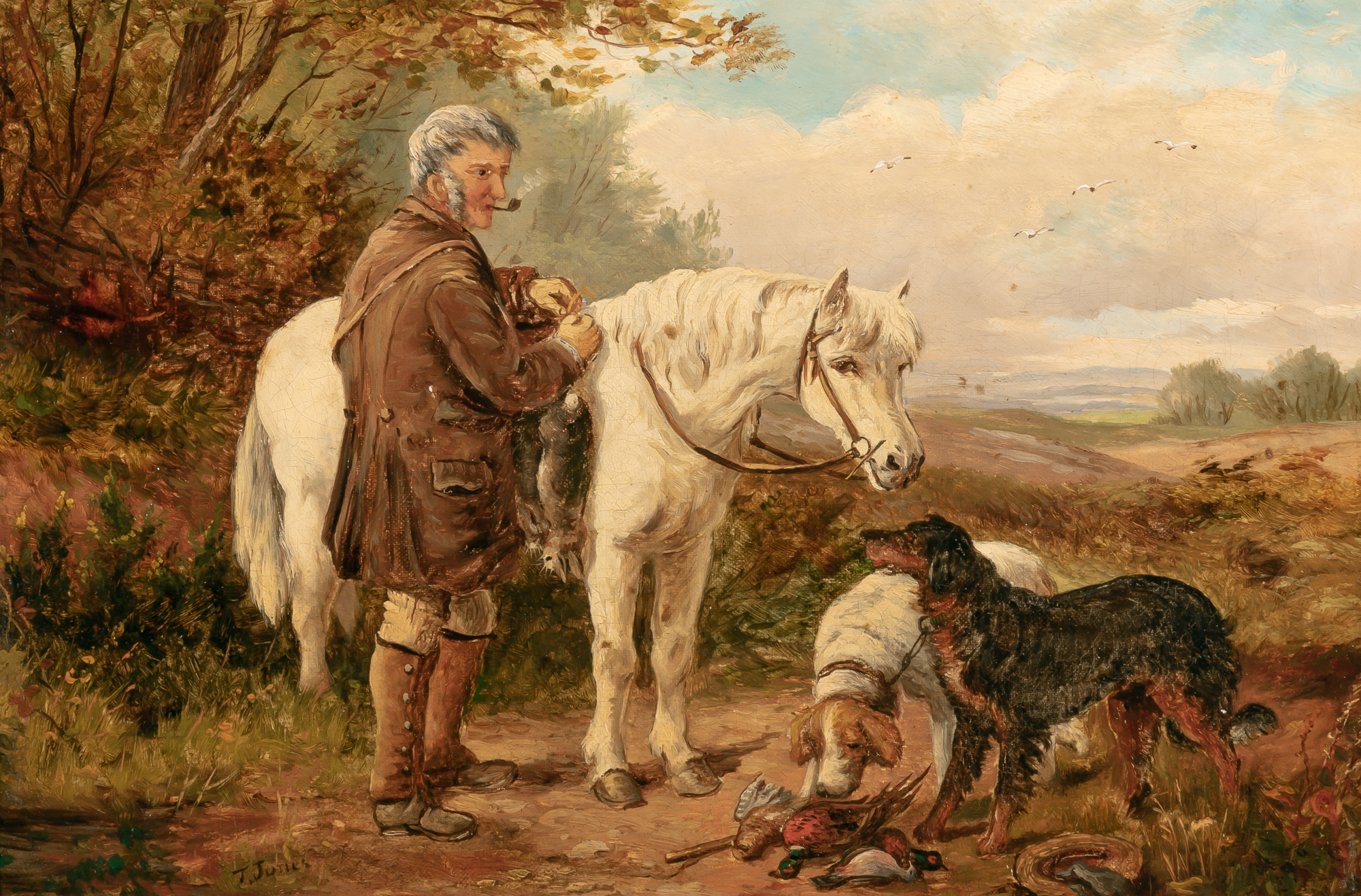 Lot image - British School