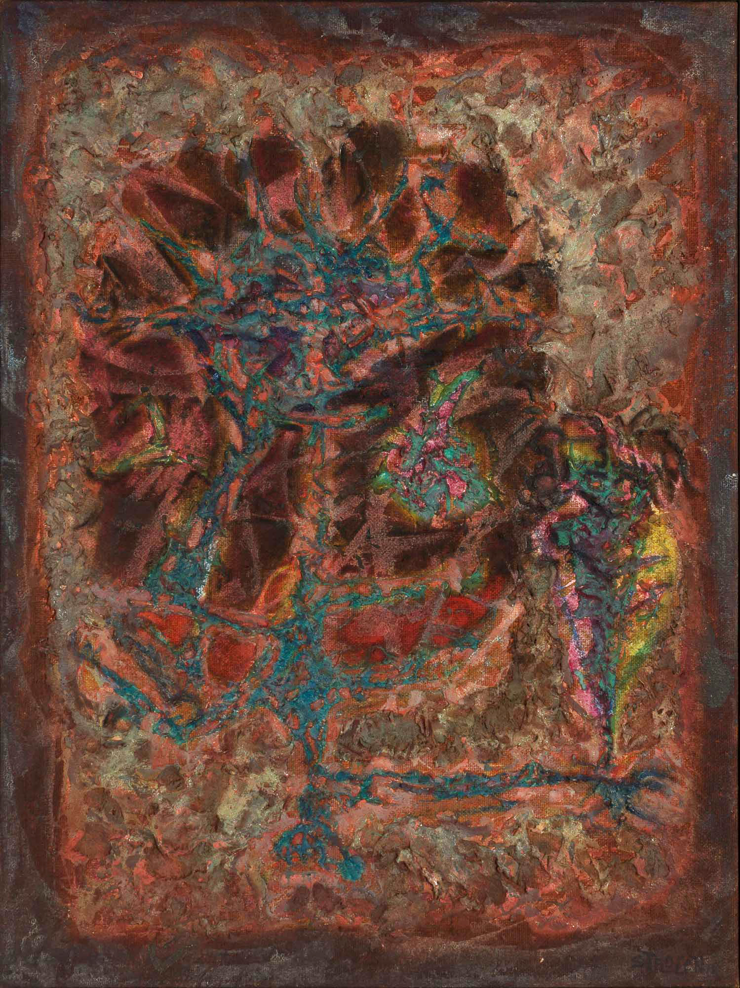 Lot image - Stephan Strocen