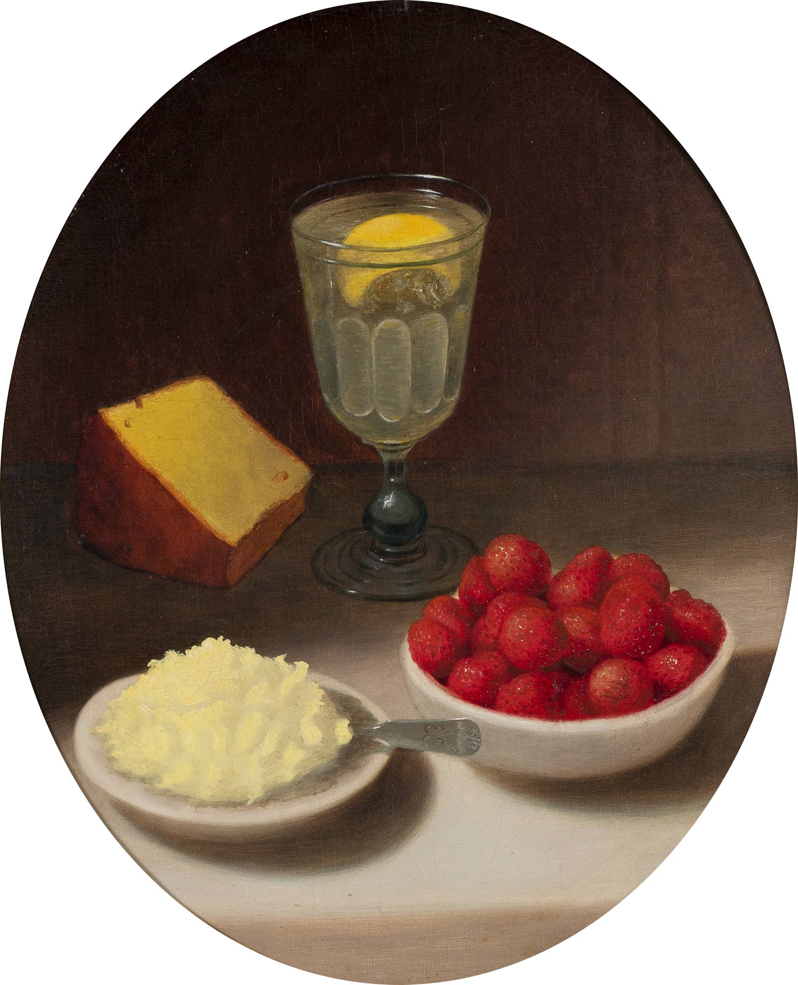 Lot image - American School