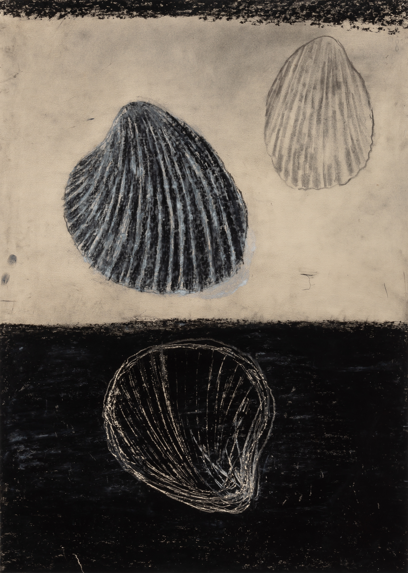 Lot image - Terry Winters