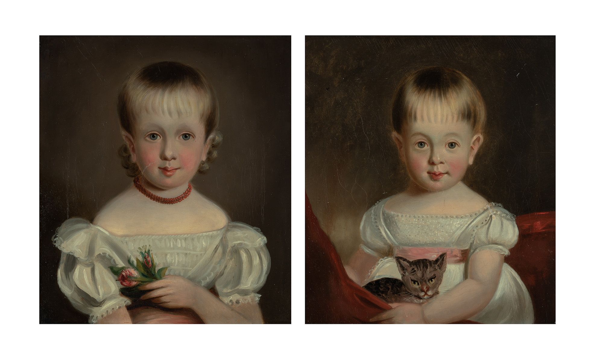 Lot image - English School