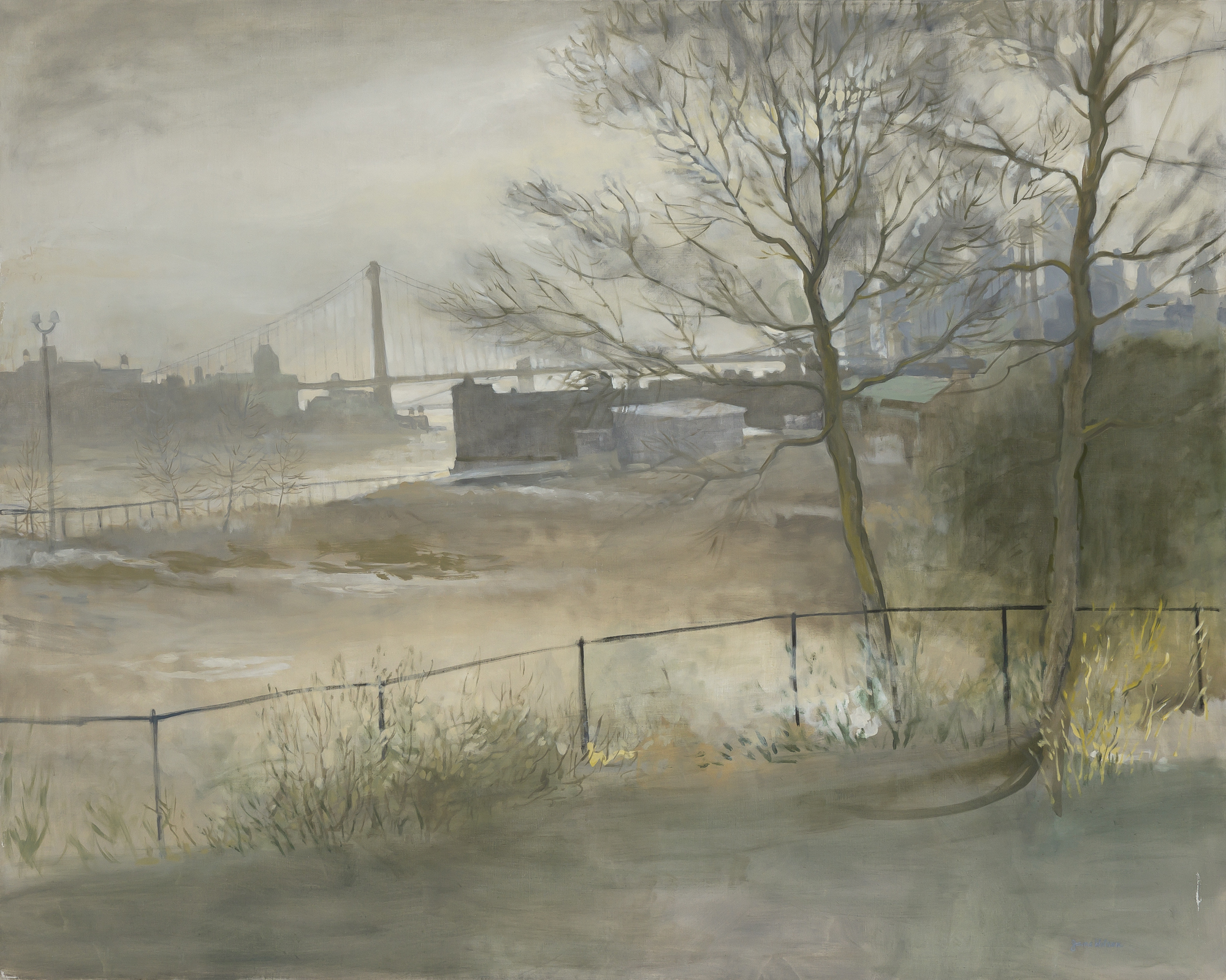 Lot image - Jane Wilson