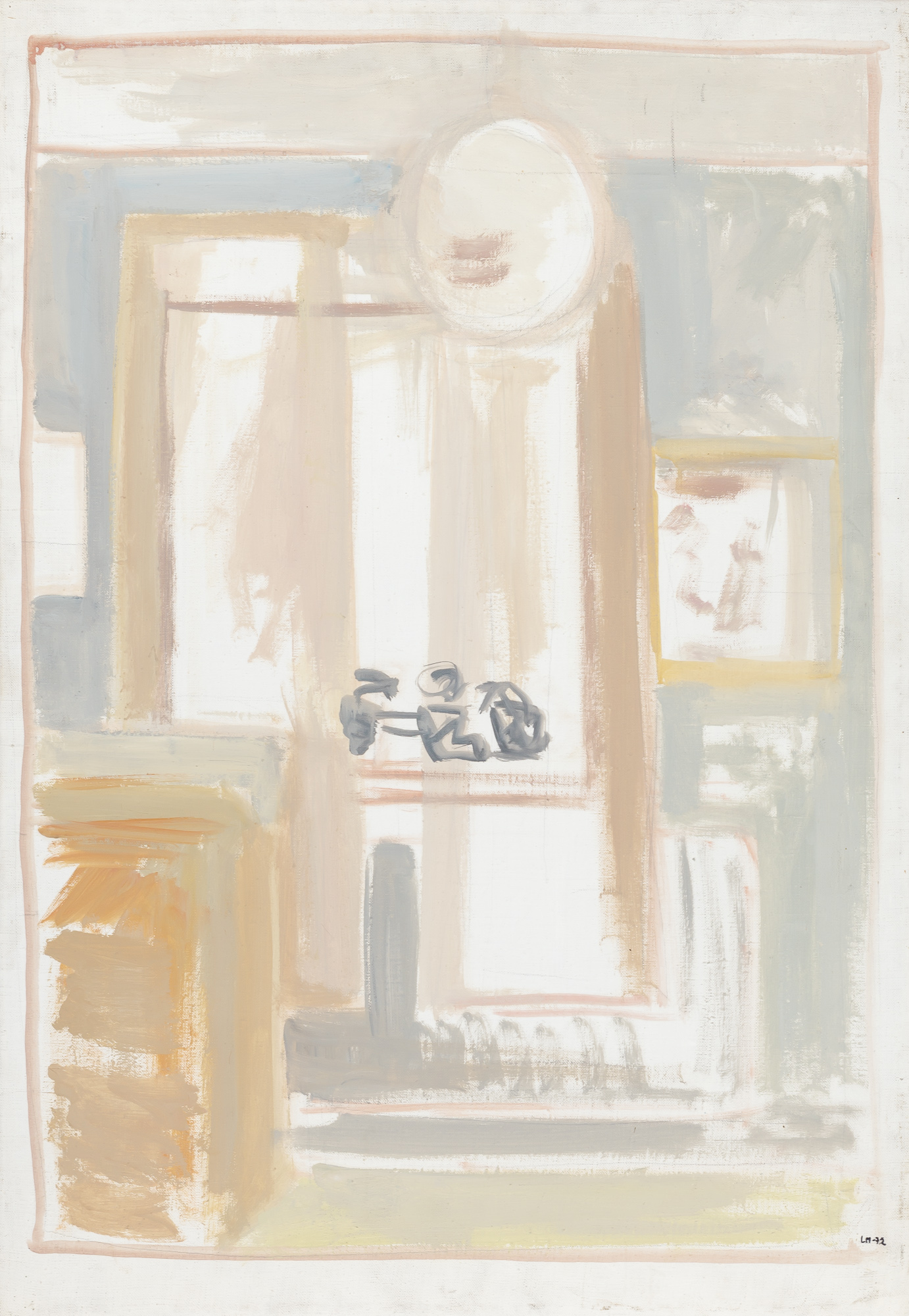 Lot image - Lena Jenny Malmsjo