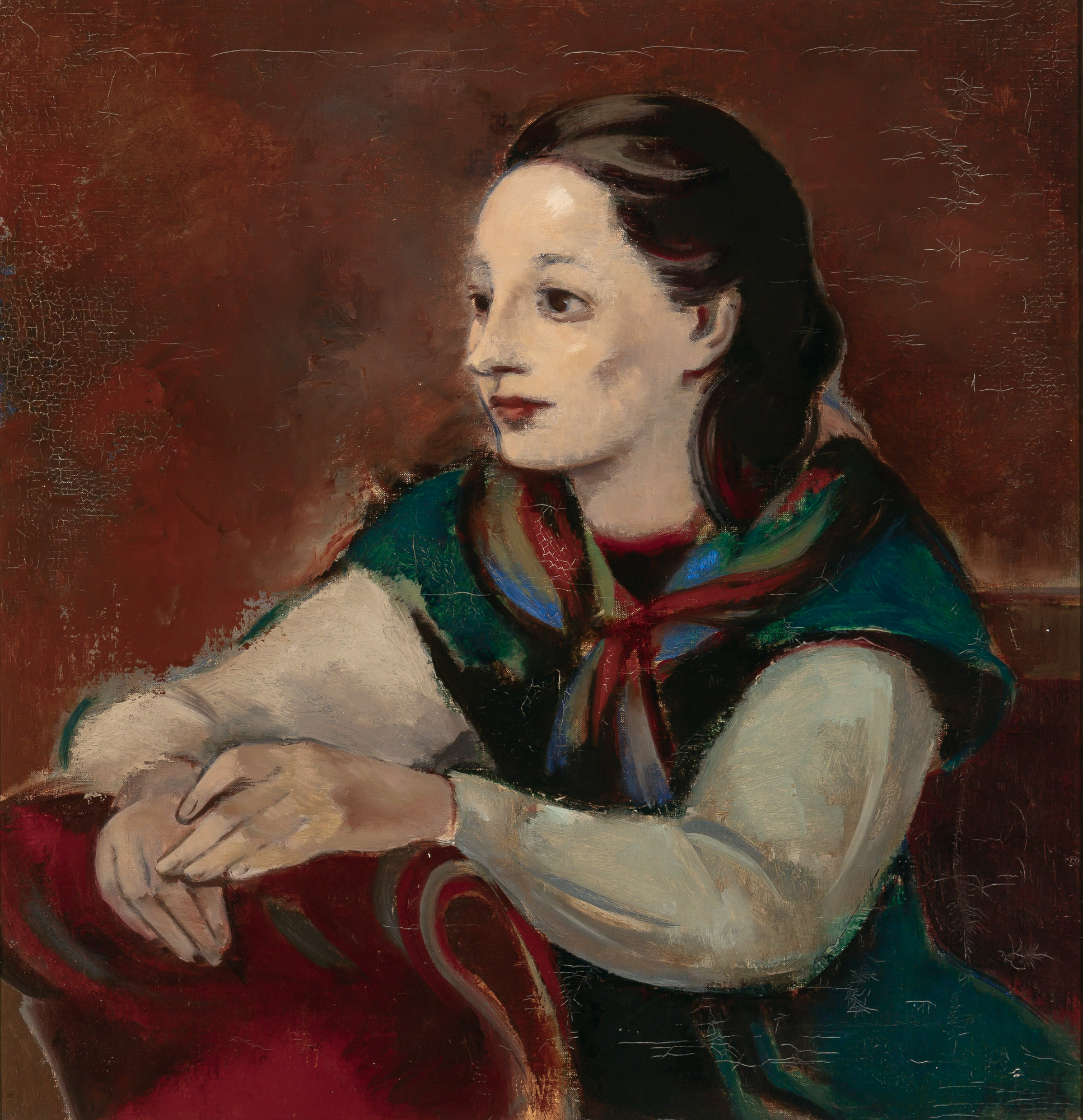 Lot image - Josef Floch