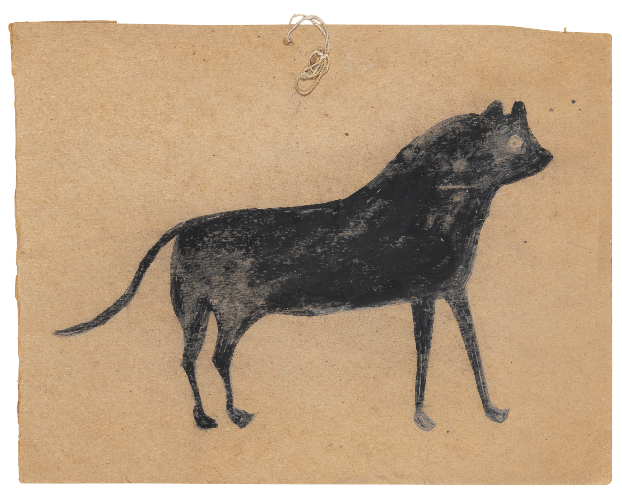Lot image - Bill Traylor