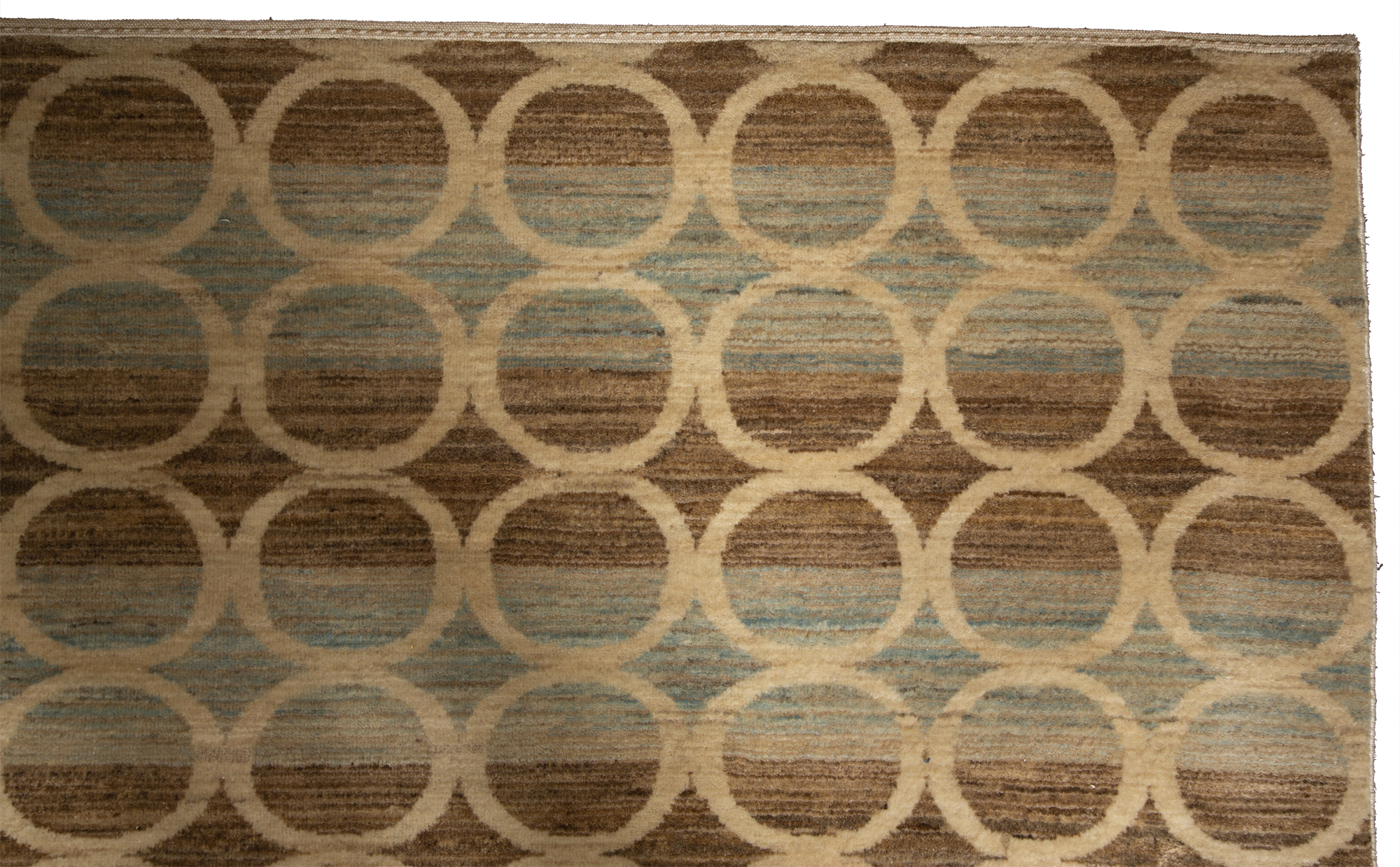 Lot image - Modern Reproduction Carpet
