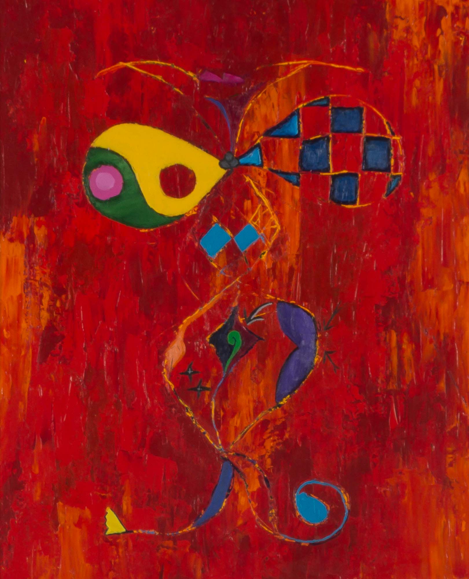 Lot image - 20th Century School