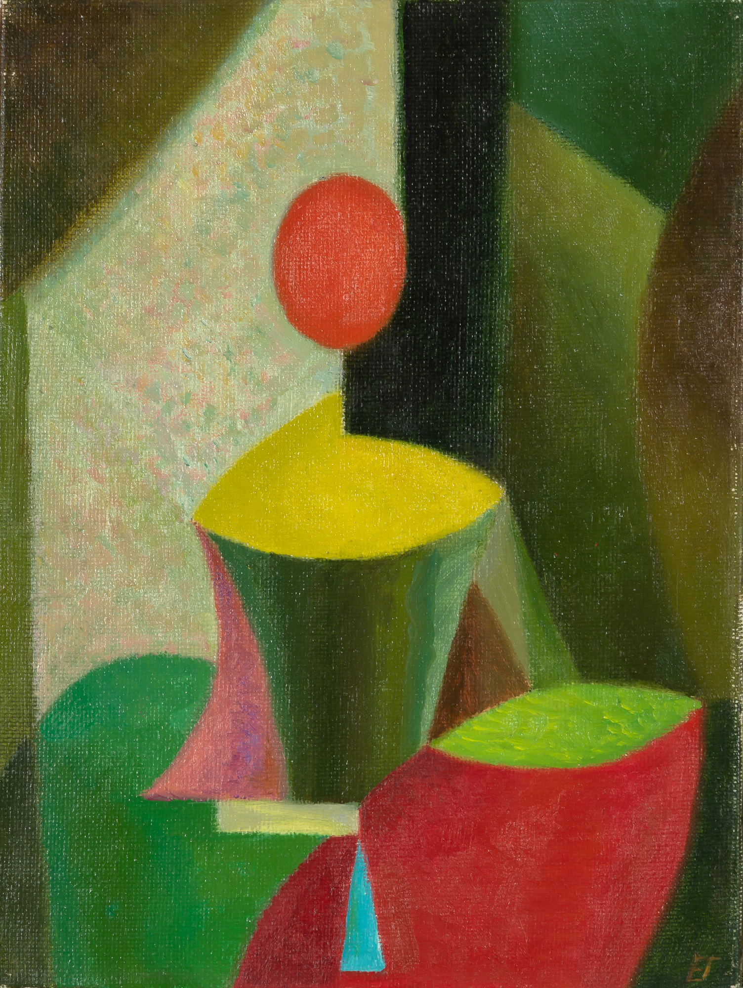 Lot image - Elena Gritsenko