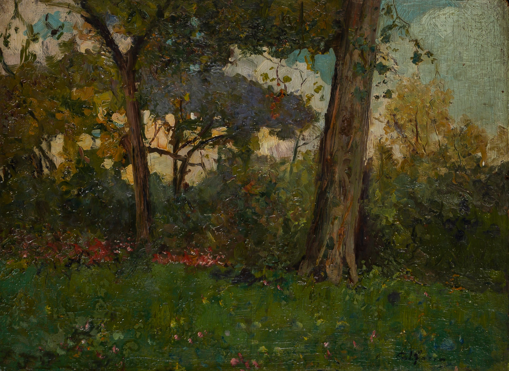 Lot image - Michael Califano