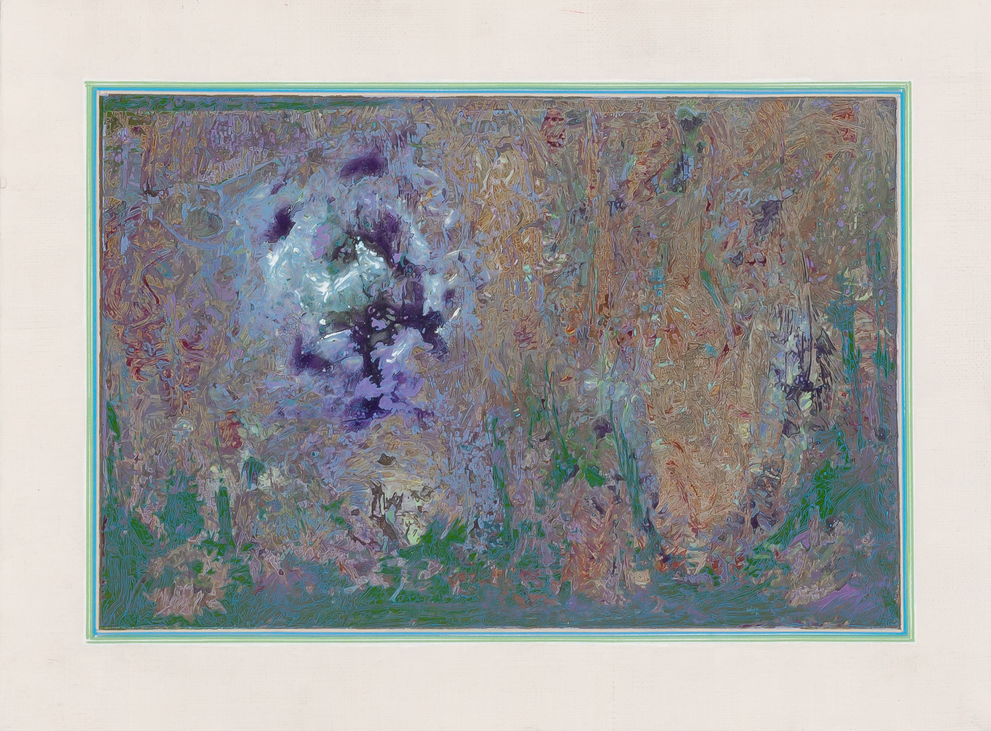 Lot image - Charles Seliger