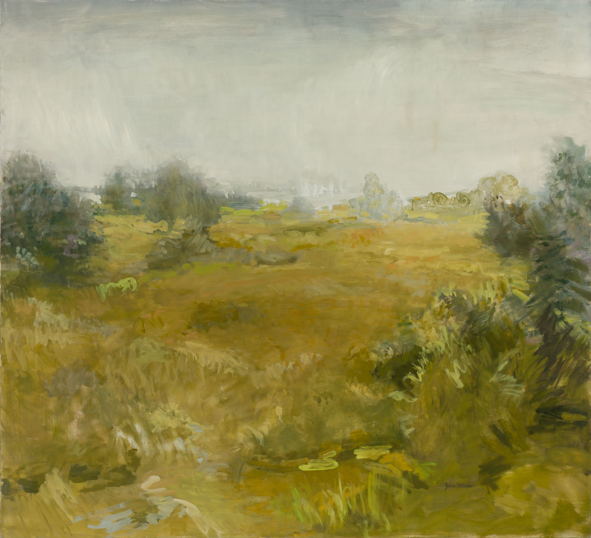 Lot image - Jane Wilson