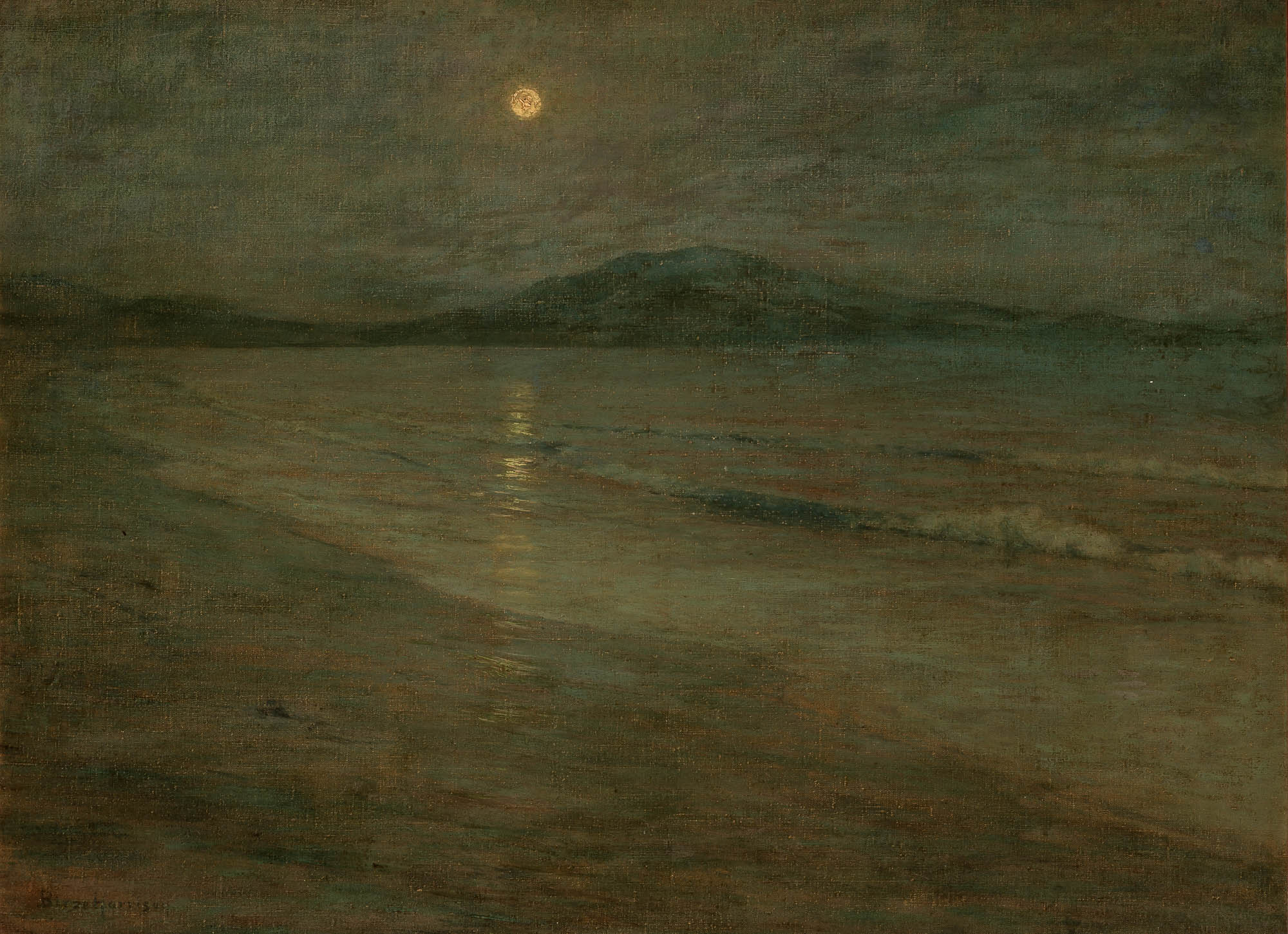 Lot image - Birge Harrison