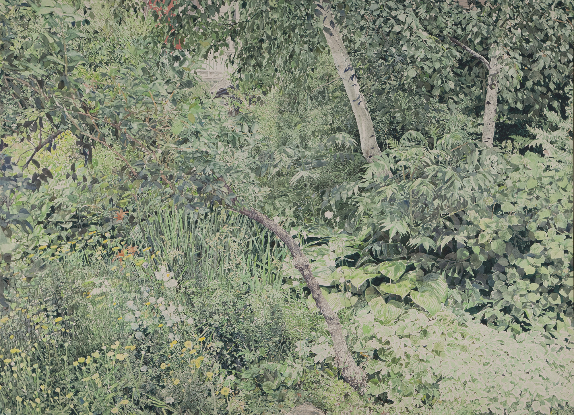 Lot image - William Nichols