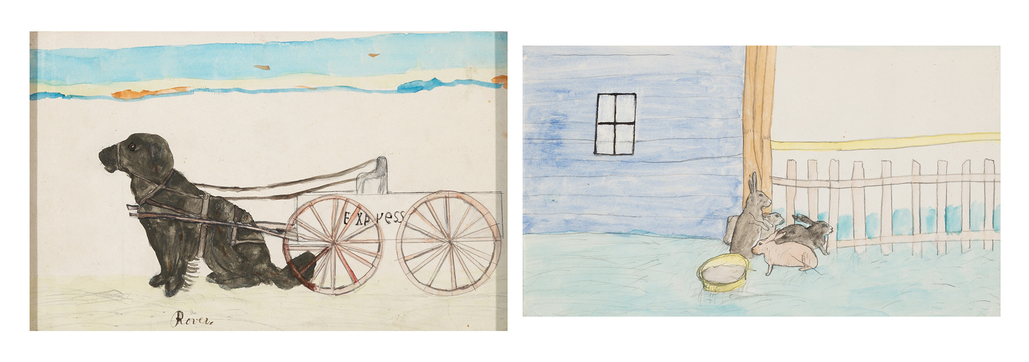 Lot image - American School